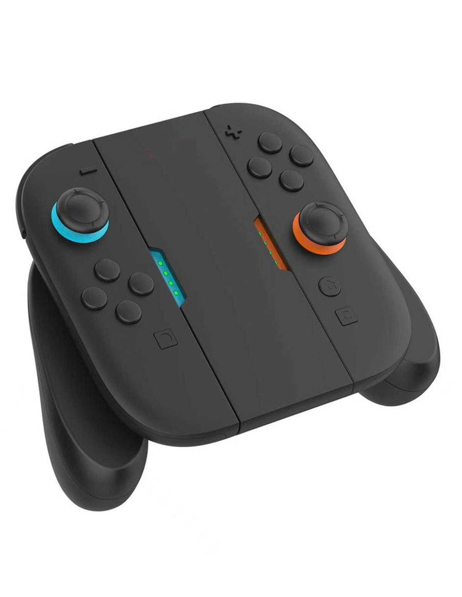 Soporte para control de videojuegos 3