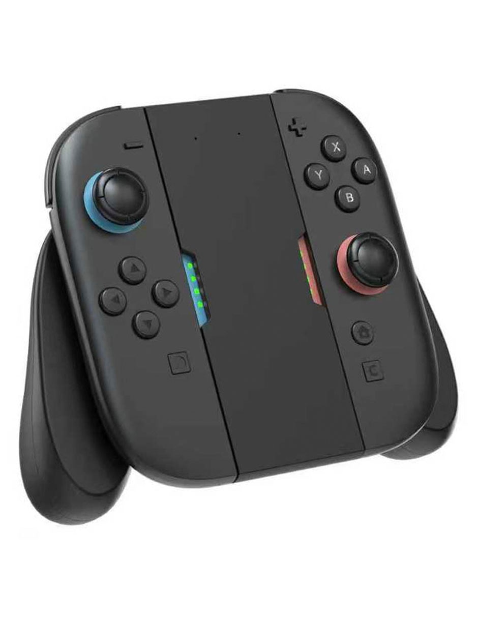 Soporte para control de videojuegos 6