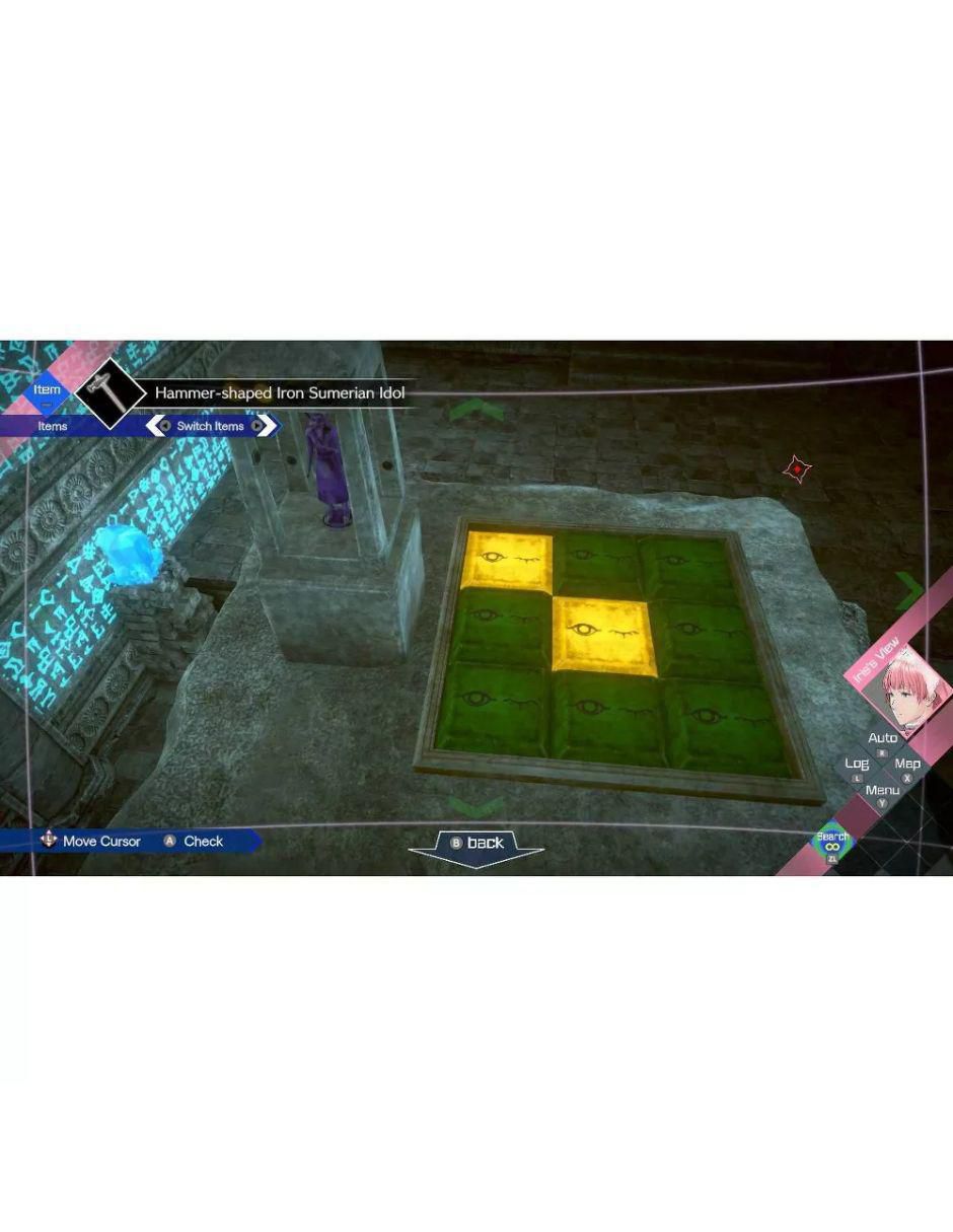 No Sleep For Kaname Date From Ai: The Somnium Files estándar para Nintendo Switch 2 2