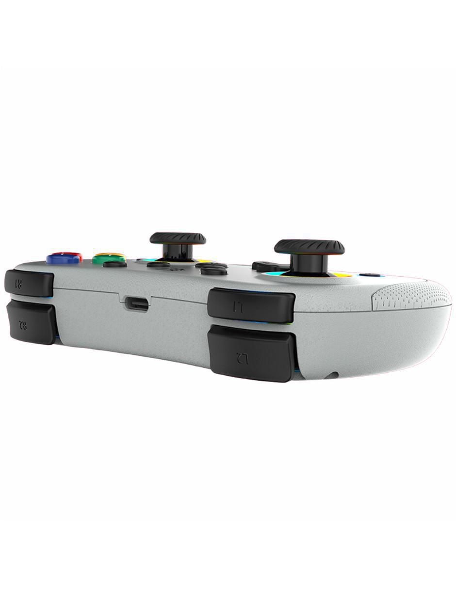 Control gamepad "para celular" balam rush "compatible con" nintendo switch / switch lite / oled / android / ios13.0/ pc windows