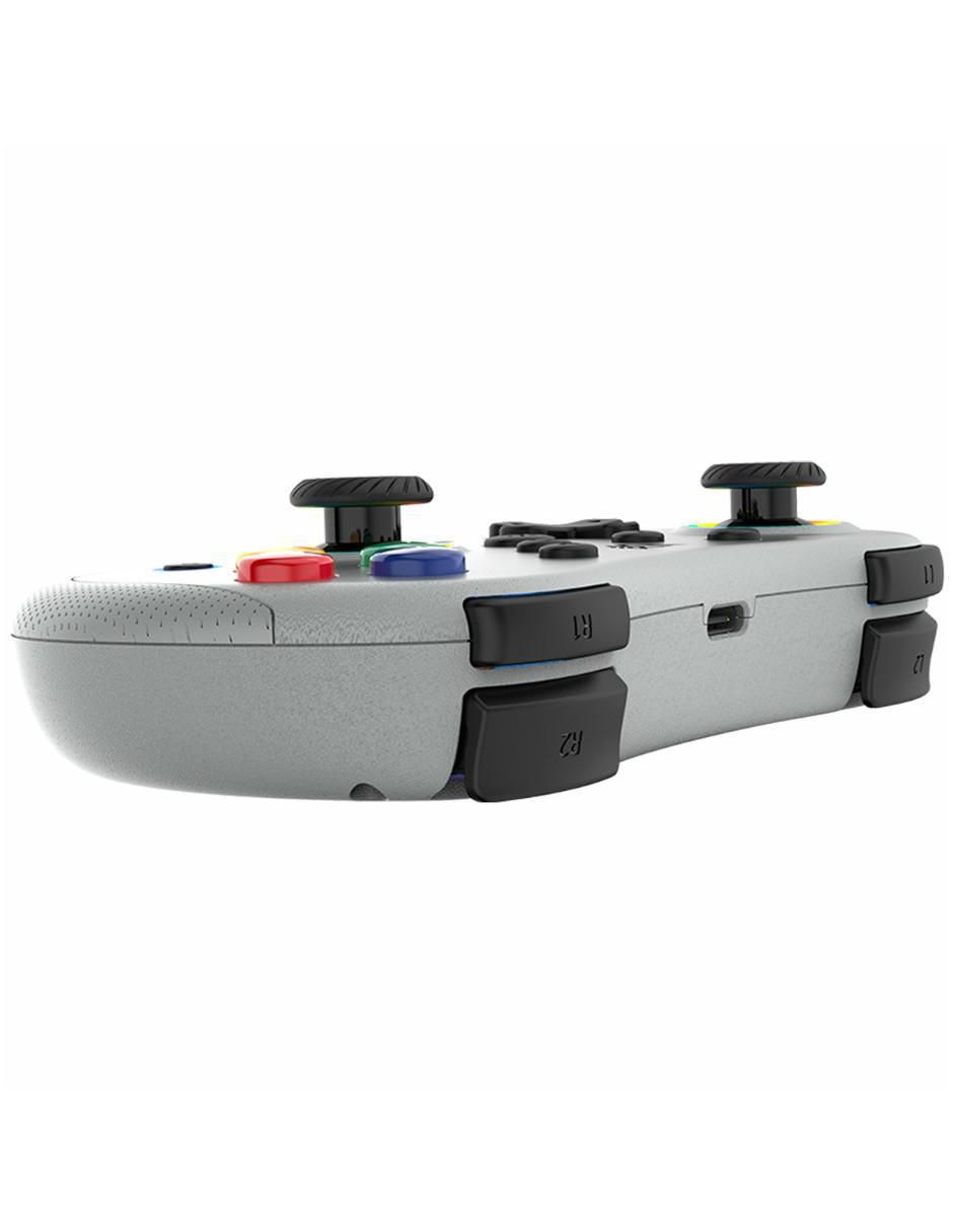 Control gamepad "para celular" balam rush "compatible con" nintendo switch / switch lite / oled / android / ios13.0/ pc windows
