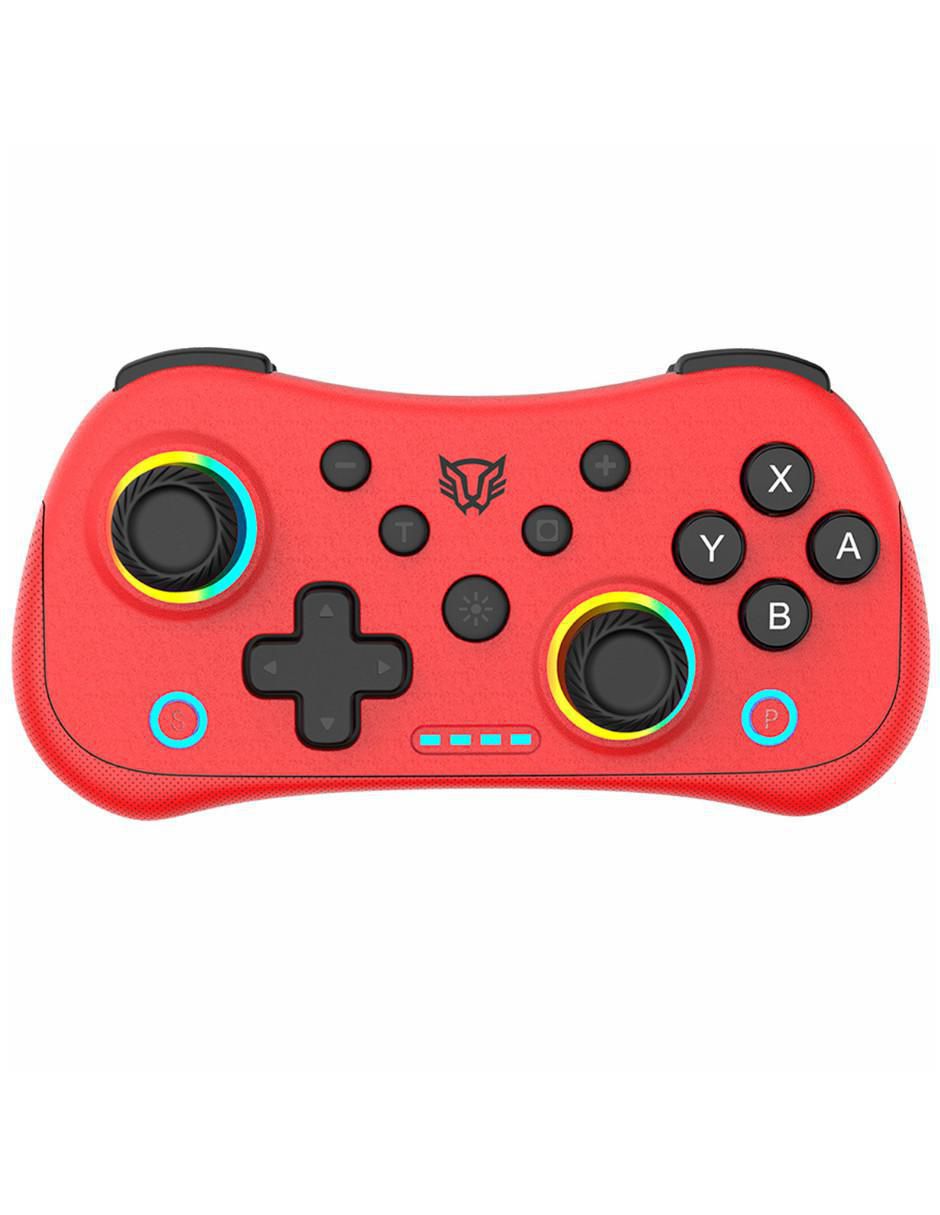 Control gamepad para celular compatible con Nintendo Switch/Switch Lite/OLED/Android / iOS13.0/PC Windows