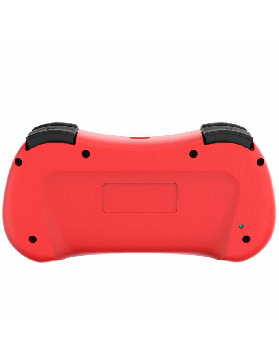 Control gamepad para celular compatible con Nintendo Switch/Switch Lite/OLED/Android / iOS13.0/PC Windows 3