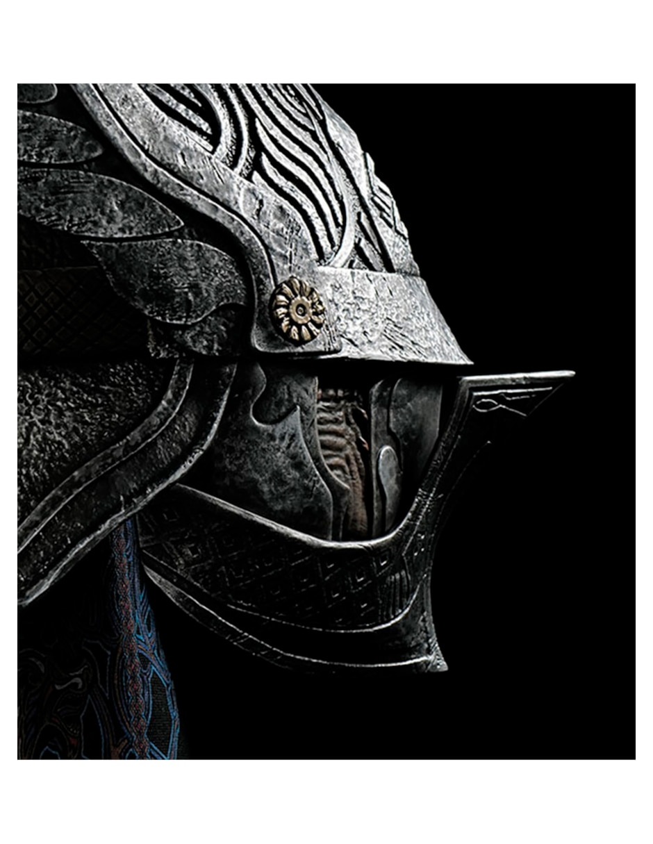 Figura Elden Ring Nightreign Helmet Of Wylder collectors 2