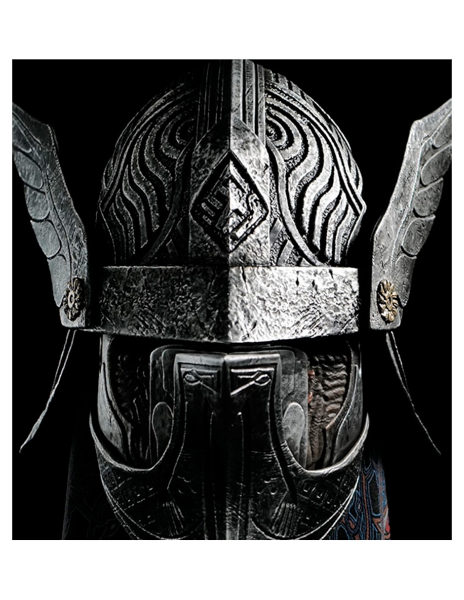 Figura Elden Ring Nightreign Helmet Of Wylder collectors 5