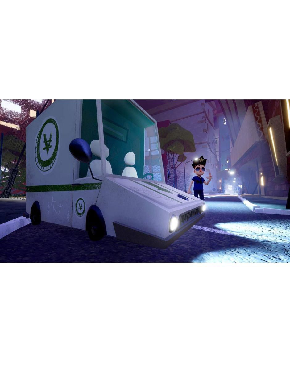 Hello Neighbor Hide And Seek estándar para Xbox One 2