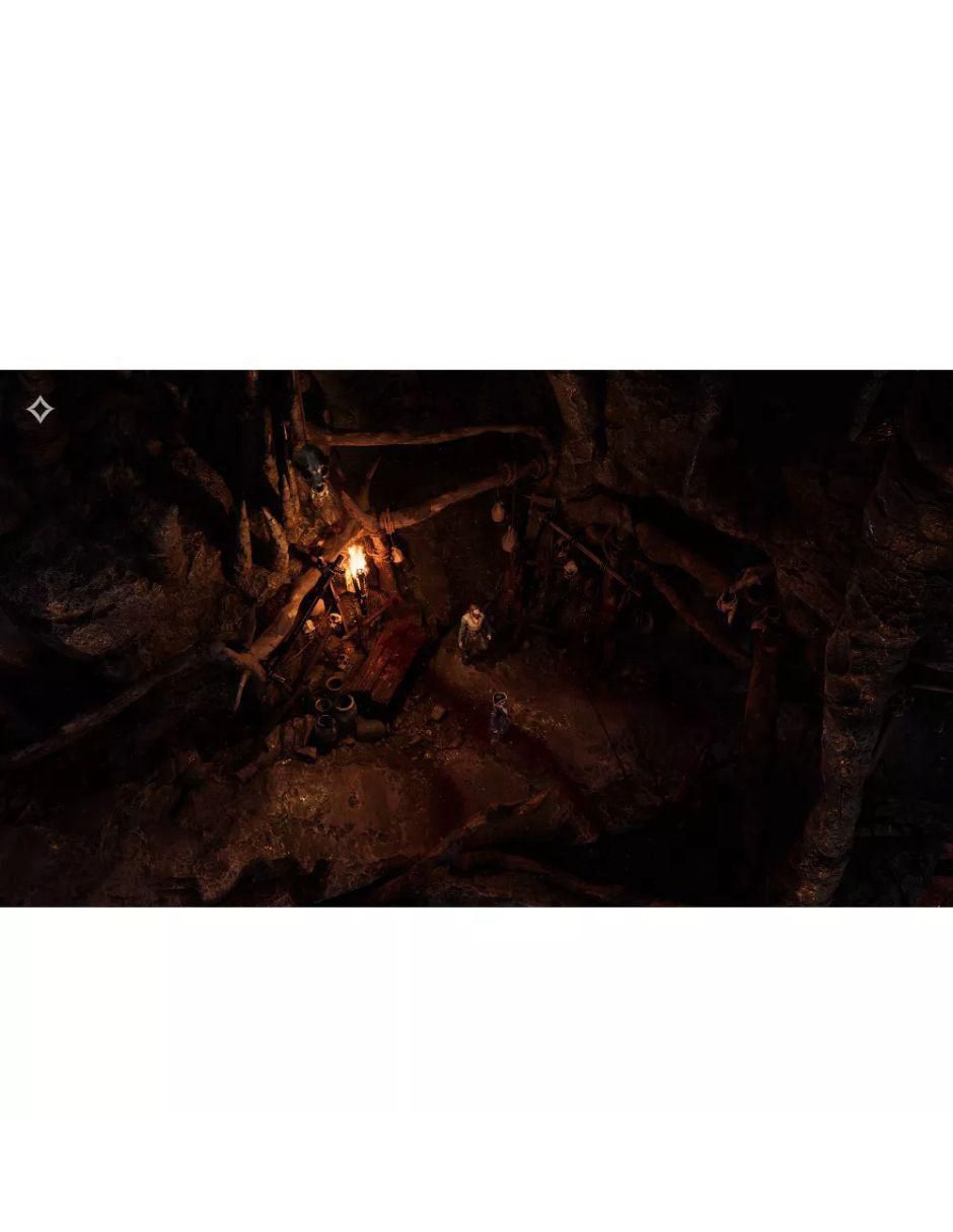 Flint Treasure Of Oblivion estándar para PS5 3
