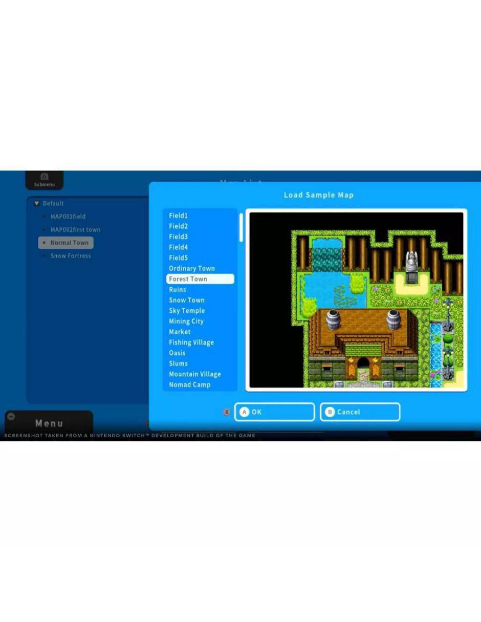 Rpg Maker With estándar para PS5 5