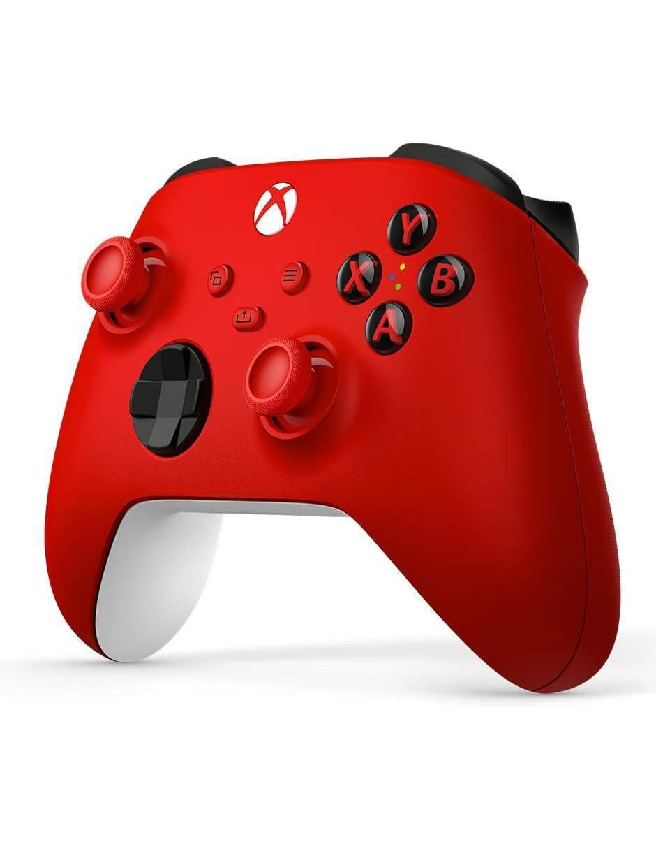 Control inalámbrico para xbox 3