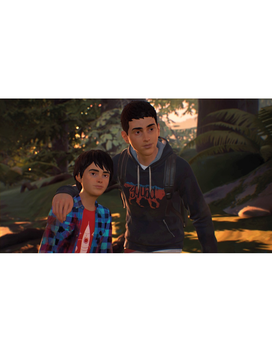 Life Is Strange Collection estándar para PS5 4