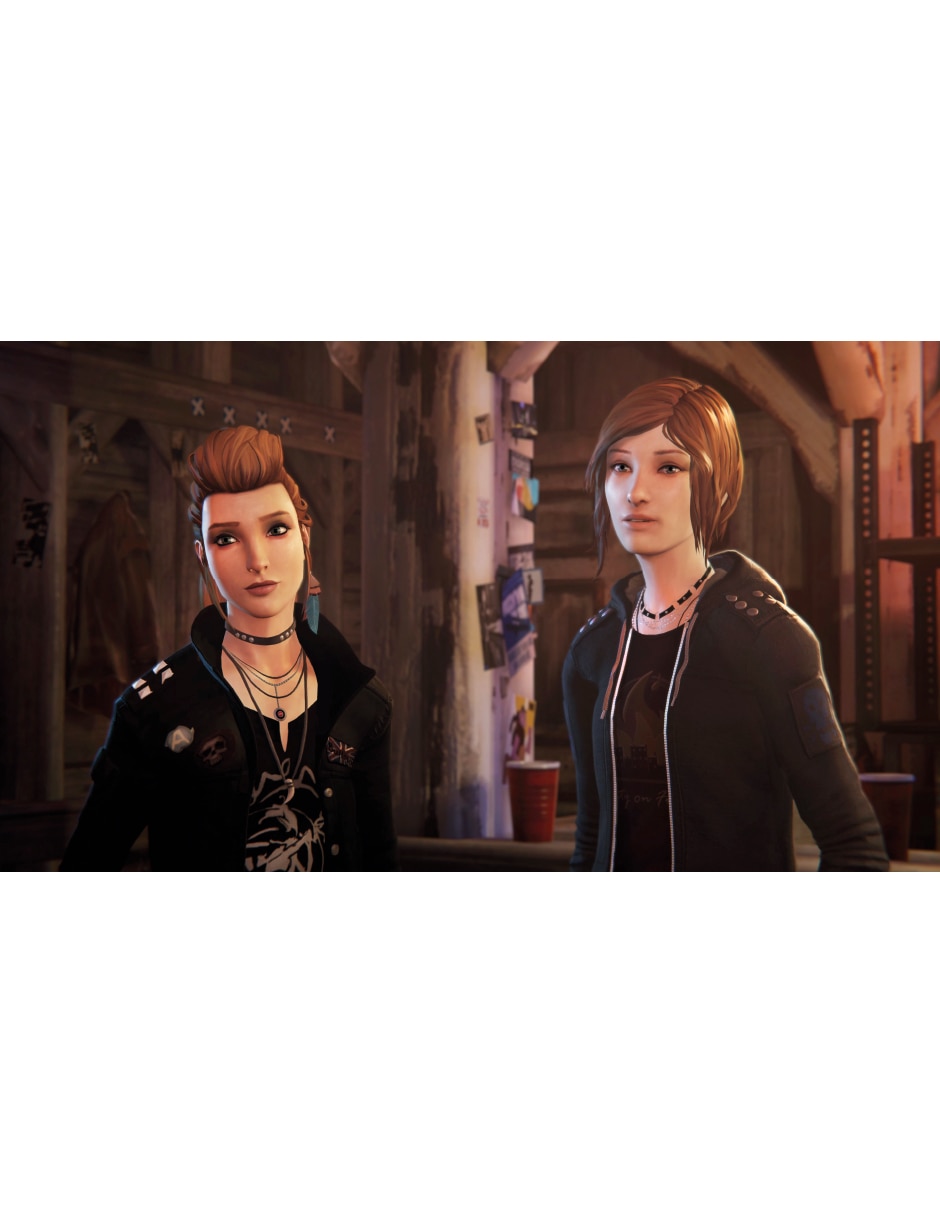 Life Is Strange Collection estándar para PS5 5