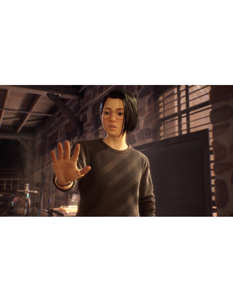 Life Is Strange Collection estándar para PS5 6
