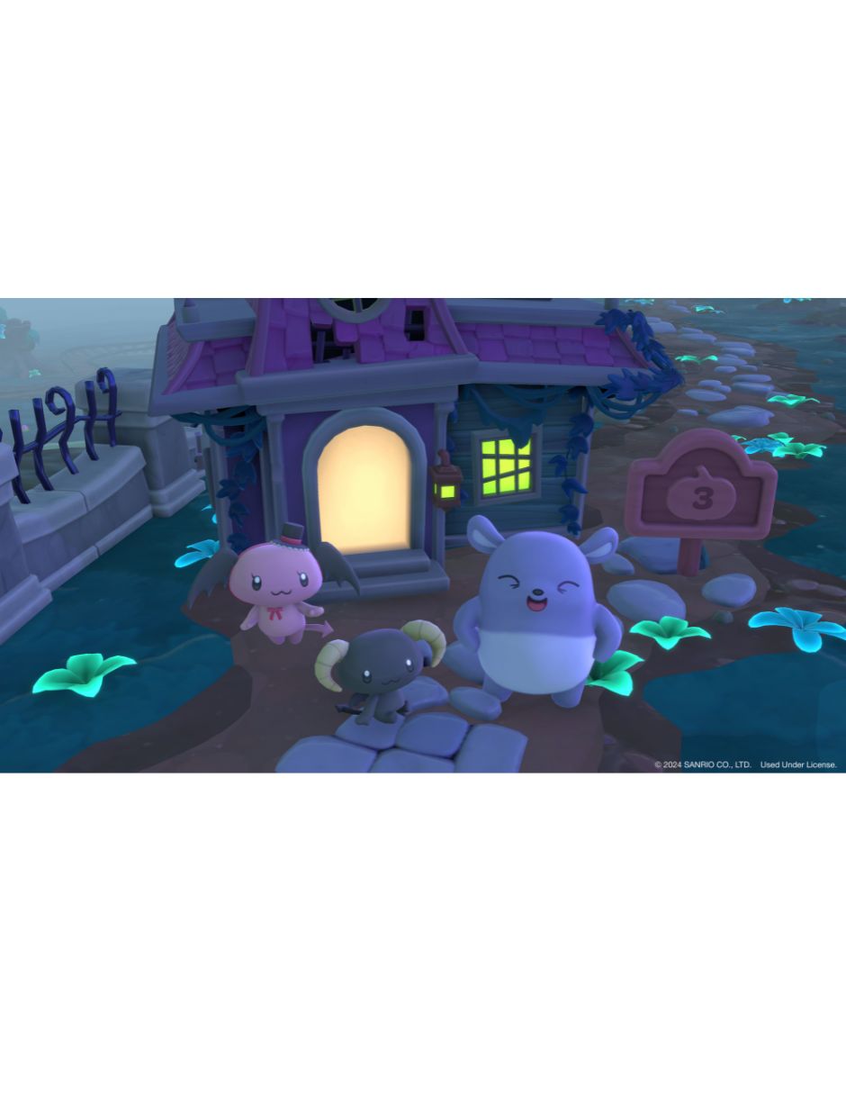 Hello Kitty Island Adventure estándar para PS5 2