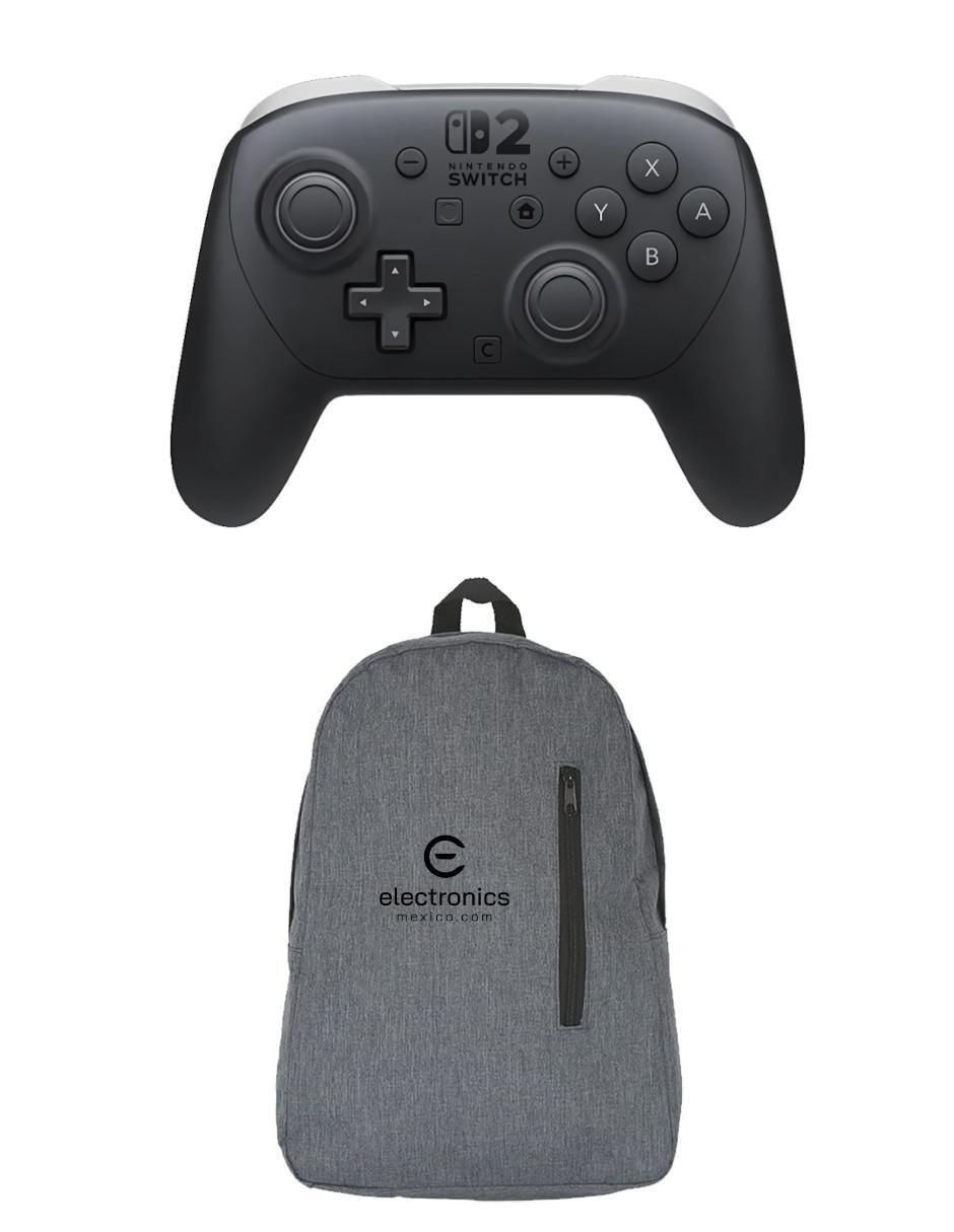 Control inalámbrico para nintendo switch 2 Control inalámbrico para nintendo switch 2
