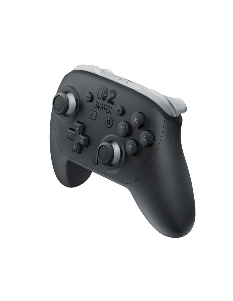Control inalámbrico para nintendo switch 2 2