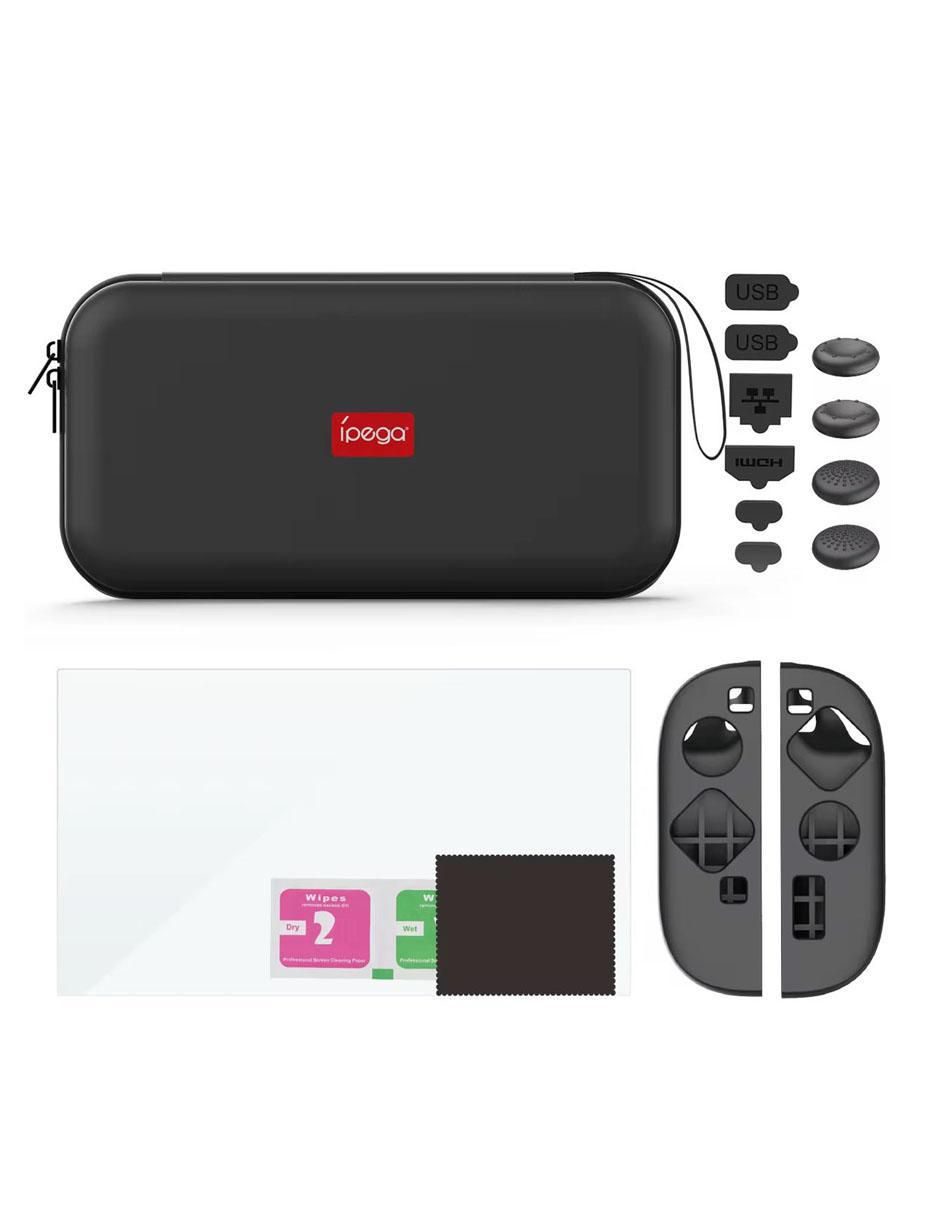 Estuche para consola Nintendo Switch 2