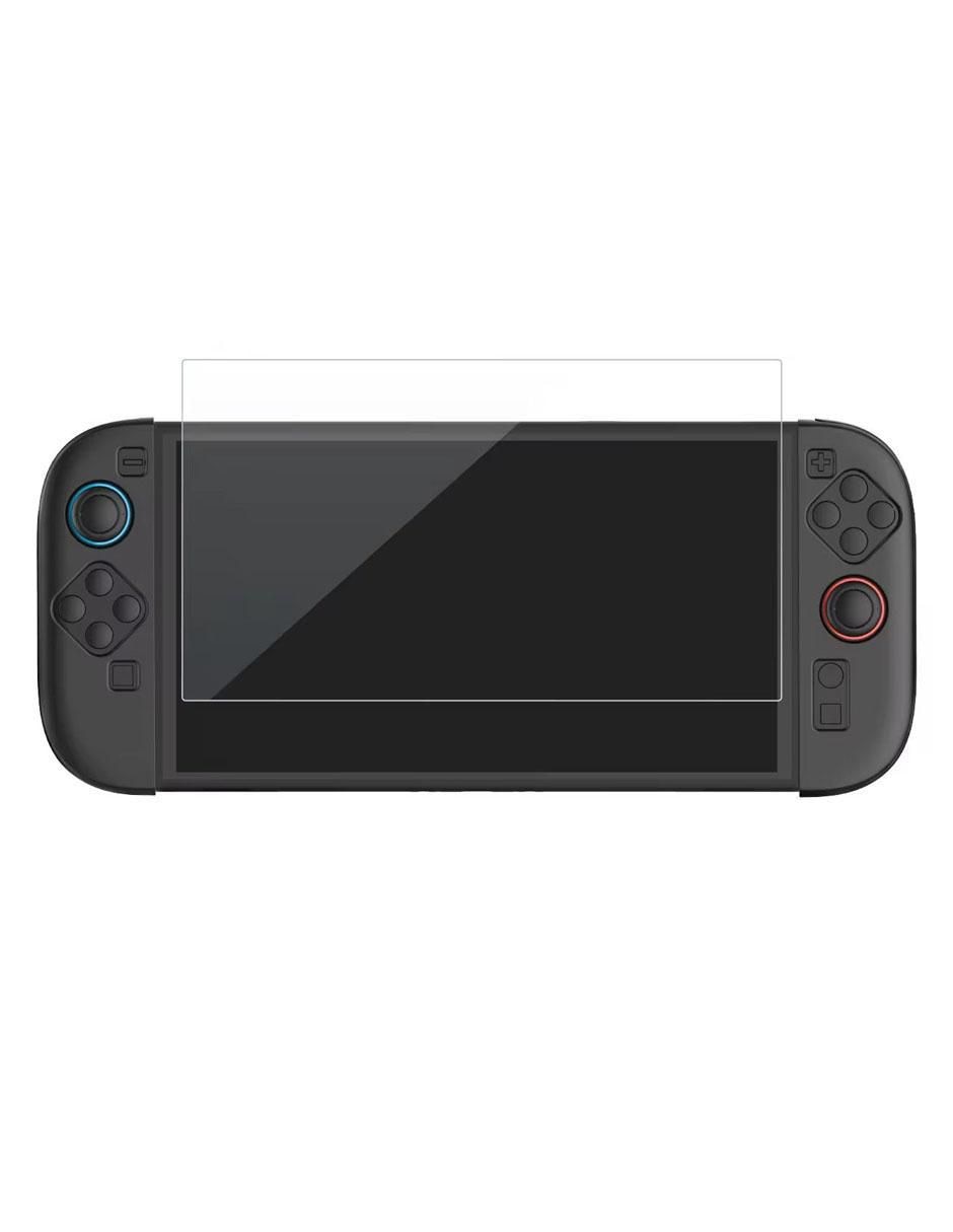 Estuche para consola Nintendo Switch 4