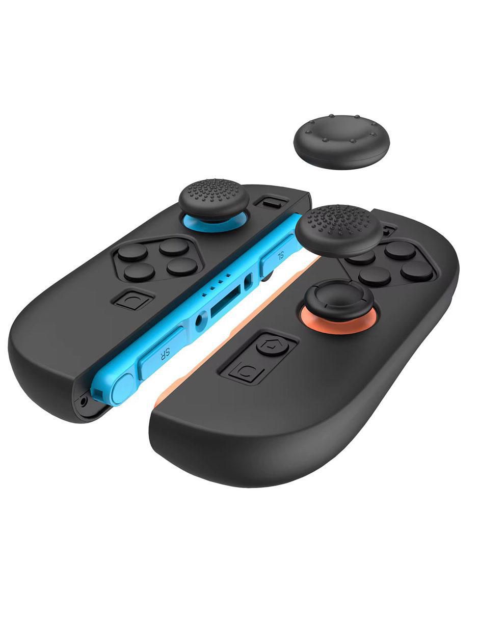 Estuche para consola Nintendo Switch 5