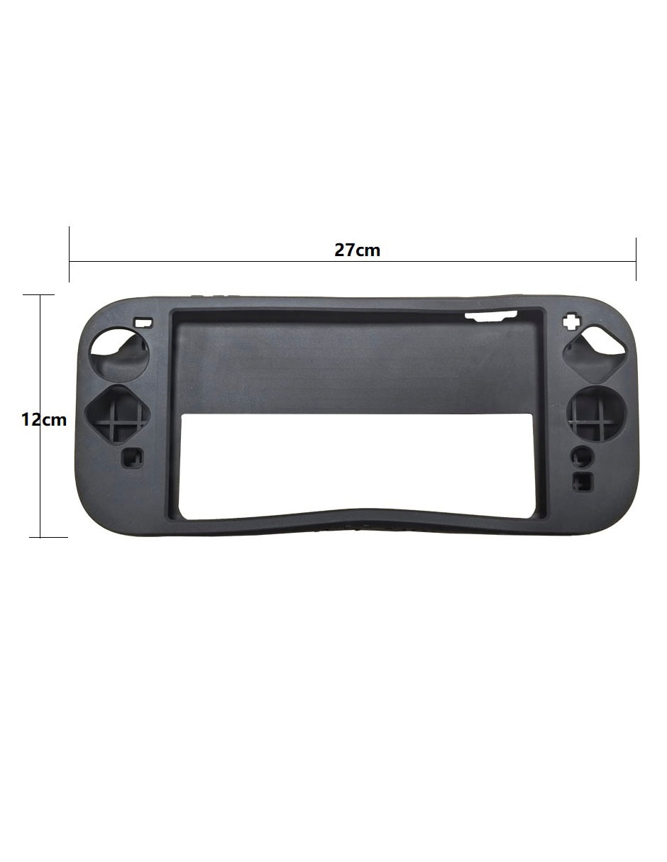 Funda para consola Nintendo Switch 2 6