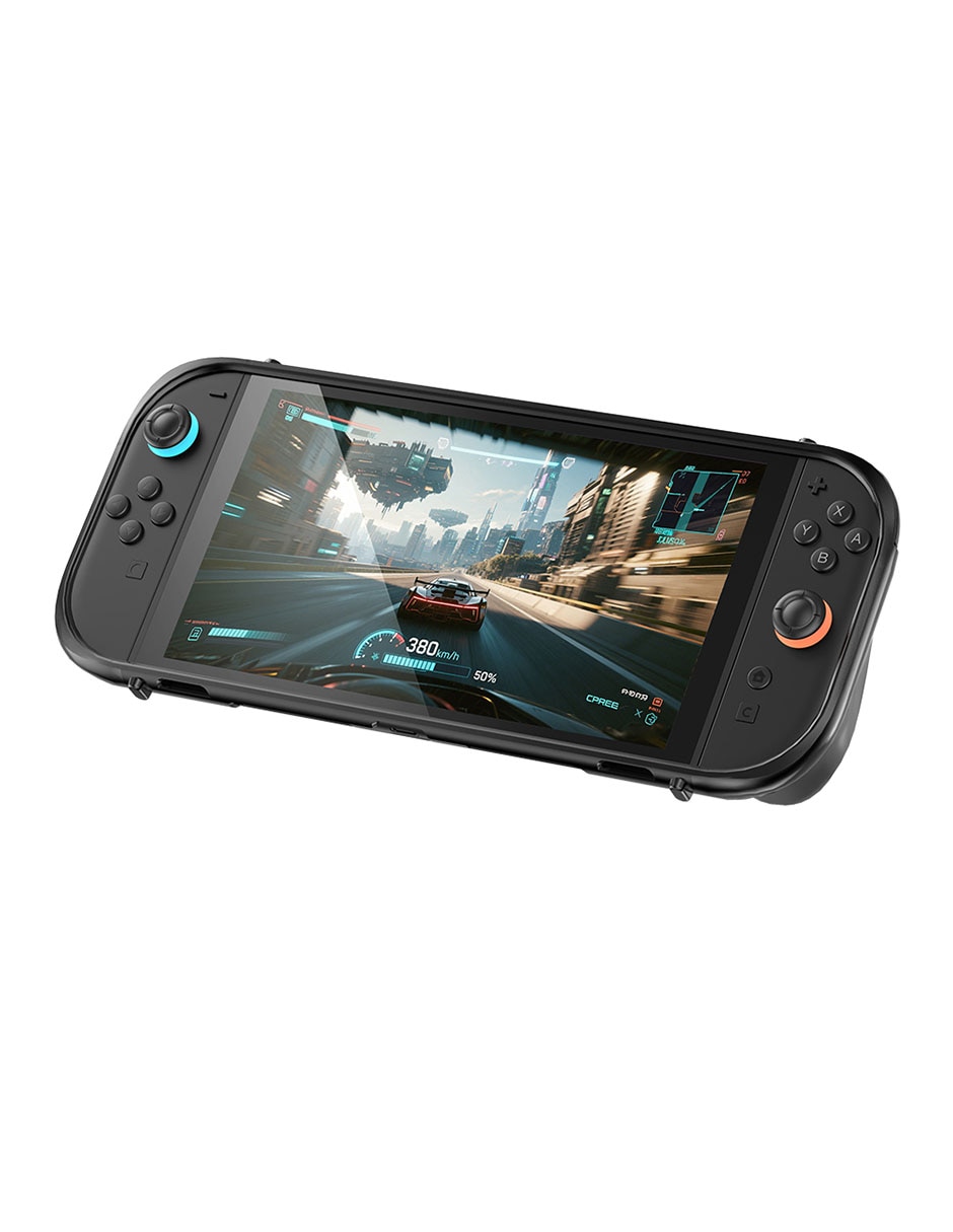 Funda para consola Nintendo Switch 2 5