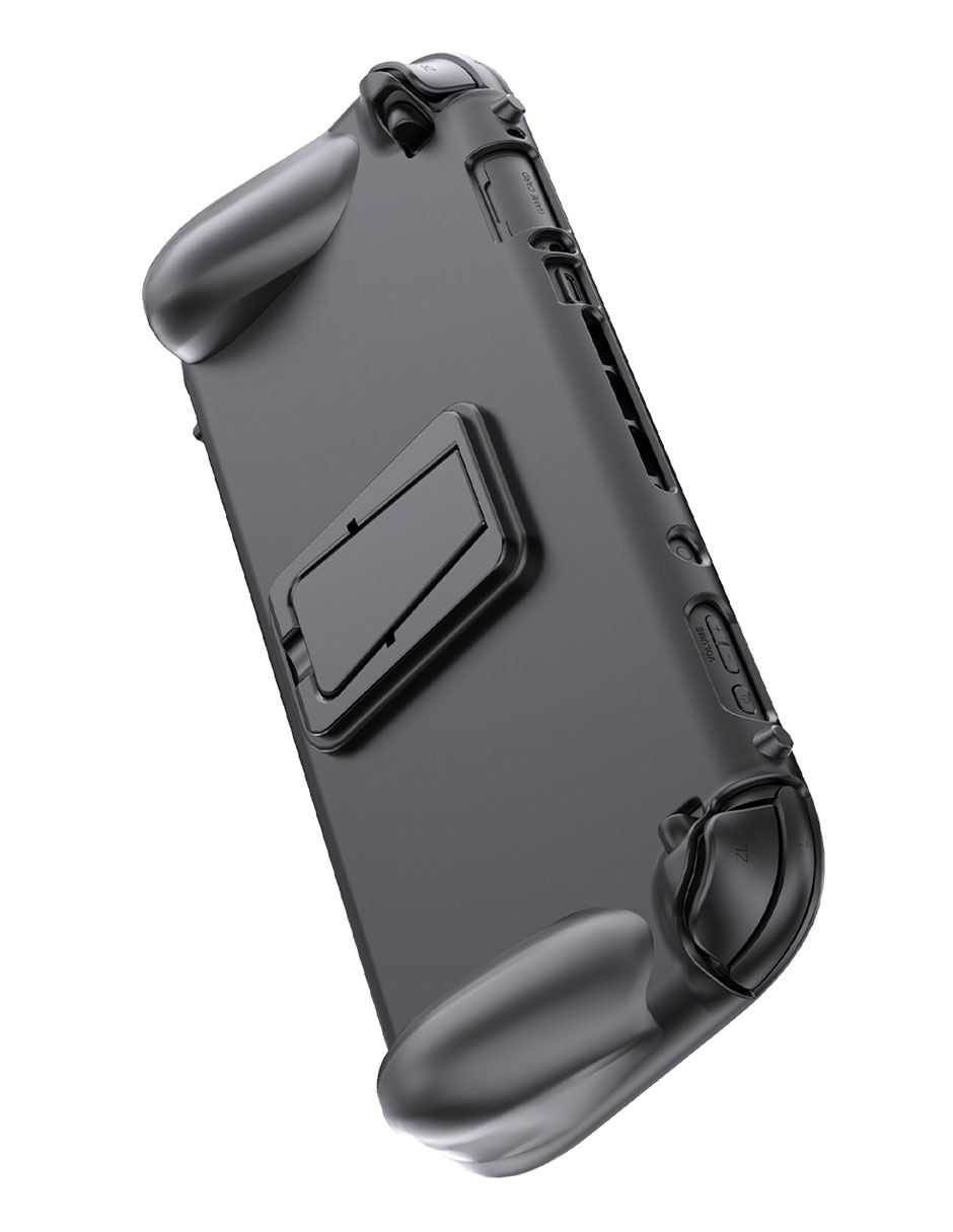 Funda para consola Nintendo Switch 2 7