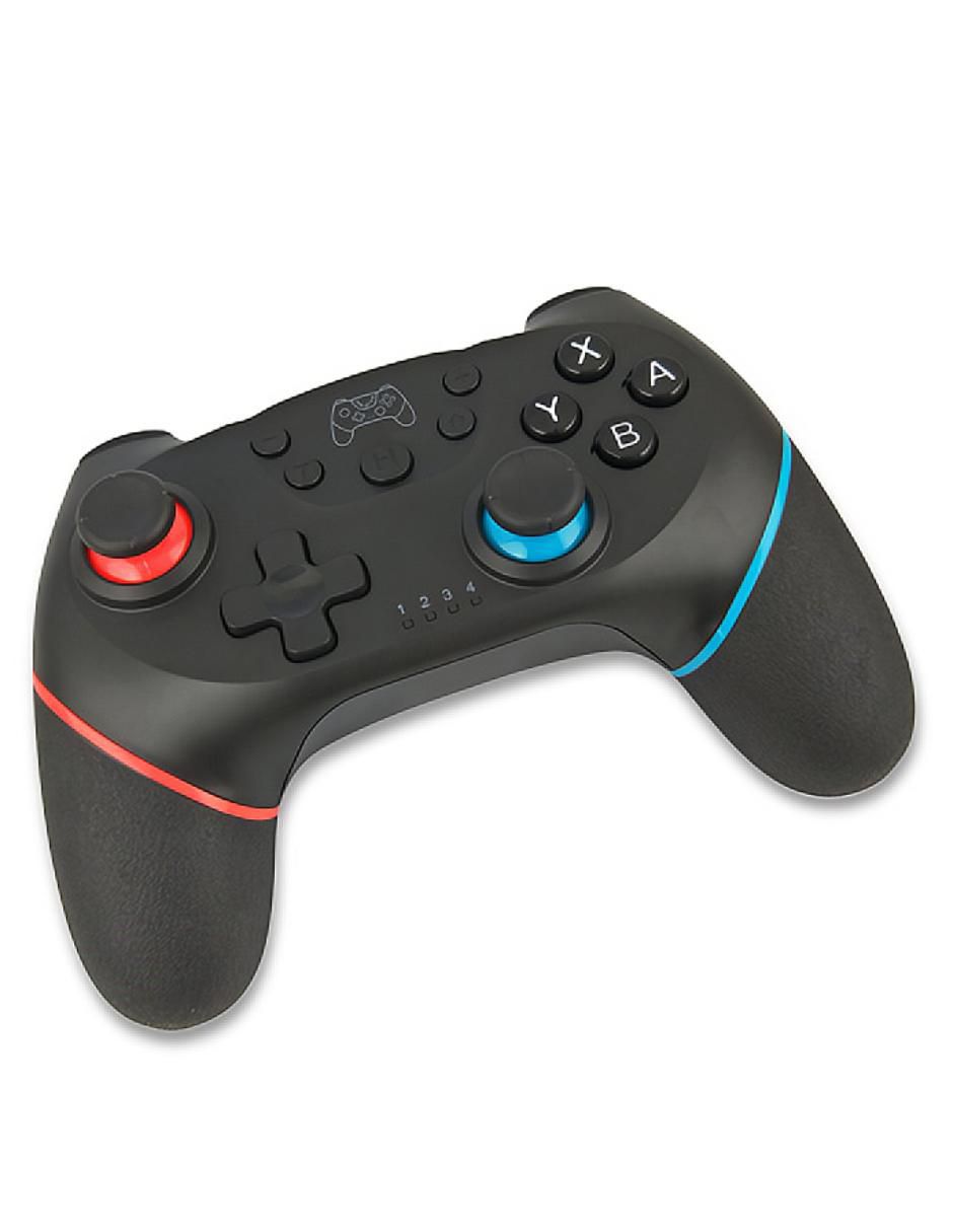 Control gamepad para celular compatible con con smarthphones, tablets y PC, android 3.2 y superiores 4