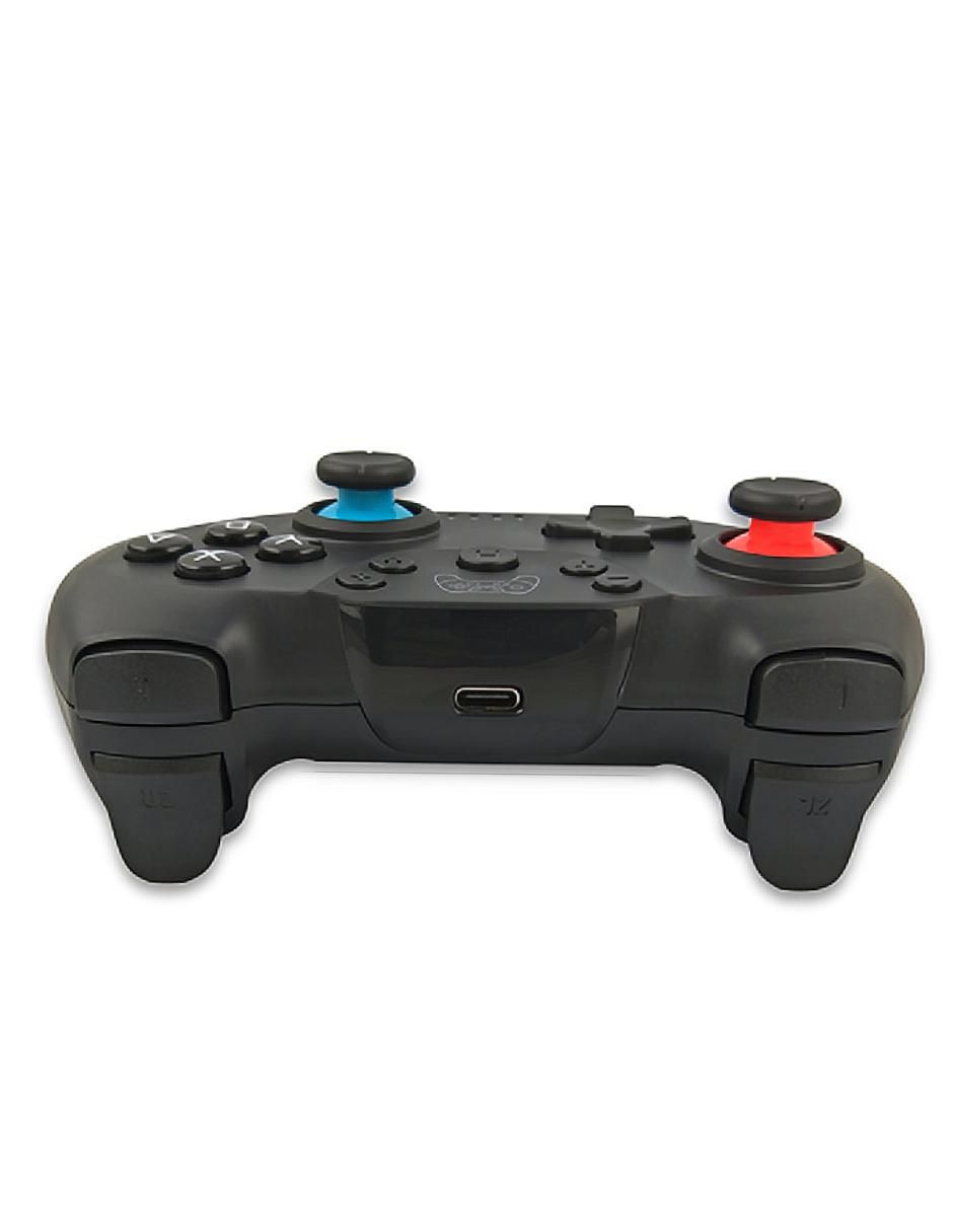 Control gamepad para celular compatible con con smarthphones, tablets y PC, android 3.2 y superiores 5