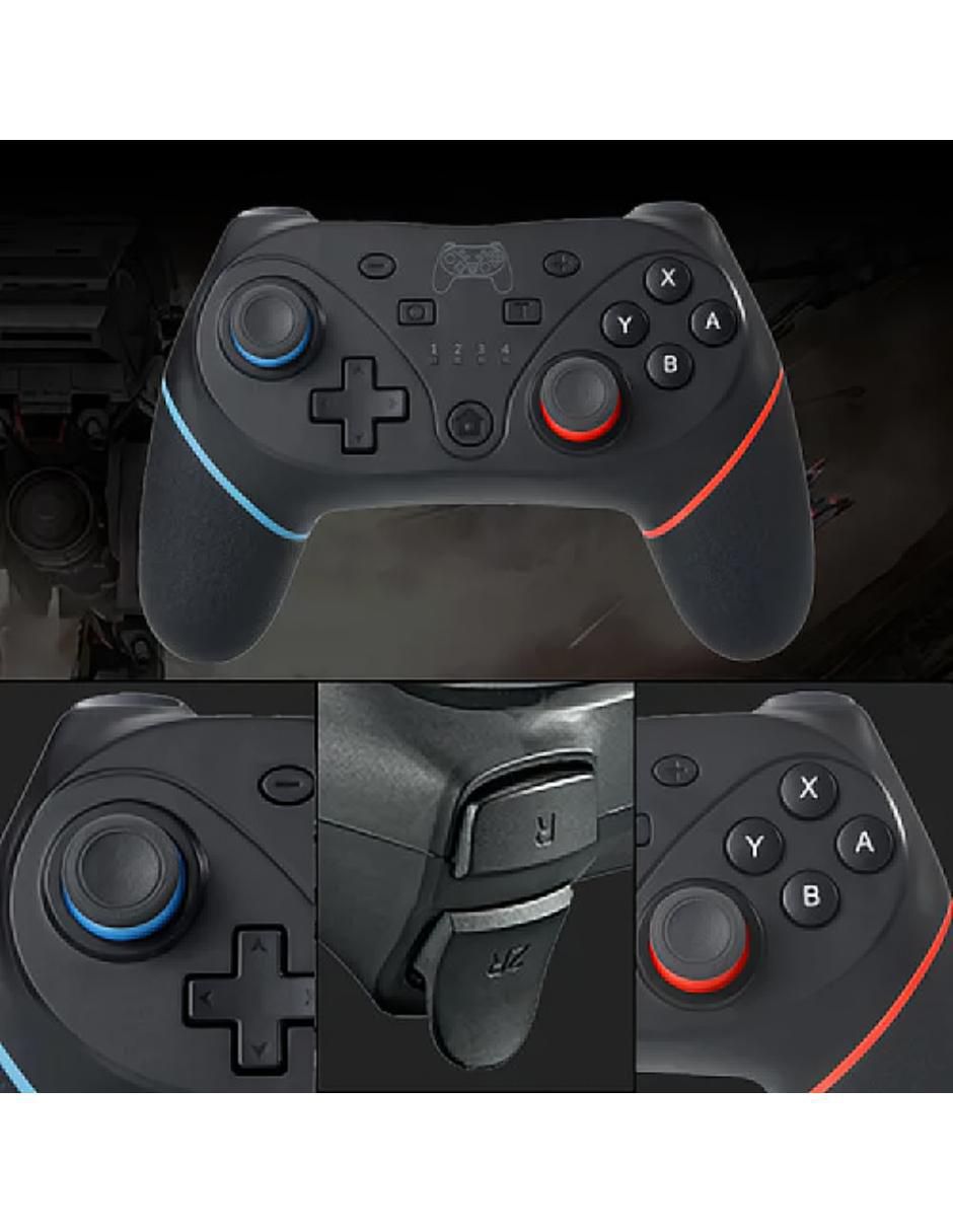 Control gamepad para celular compatible con con smarthphones, tablets y PC, android 3.2 y superiores 8