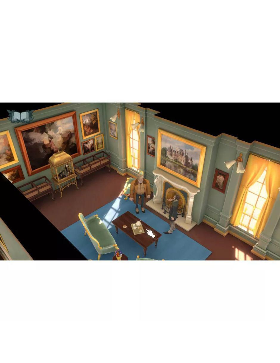 Arsene Lupin Once a Thief estándar para PS5 2
