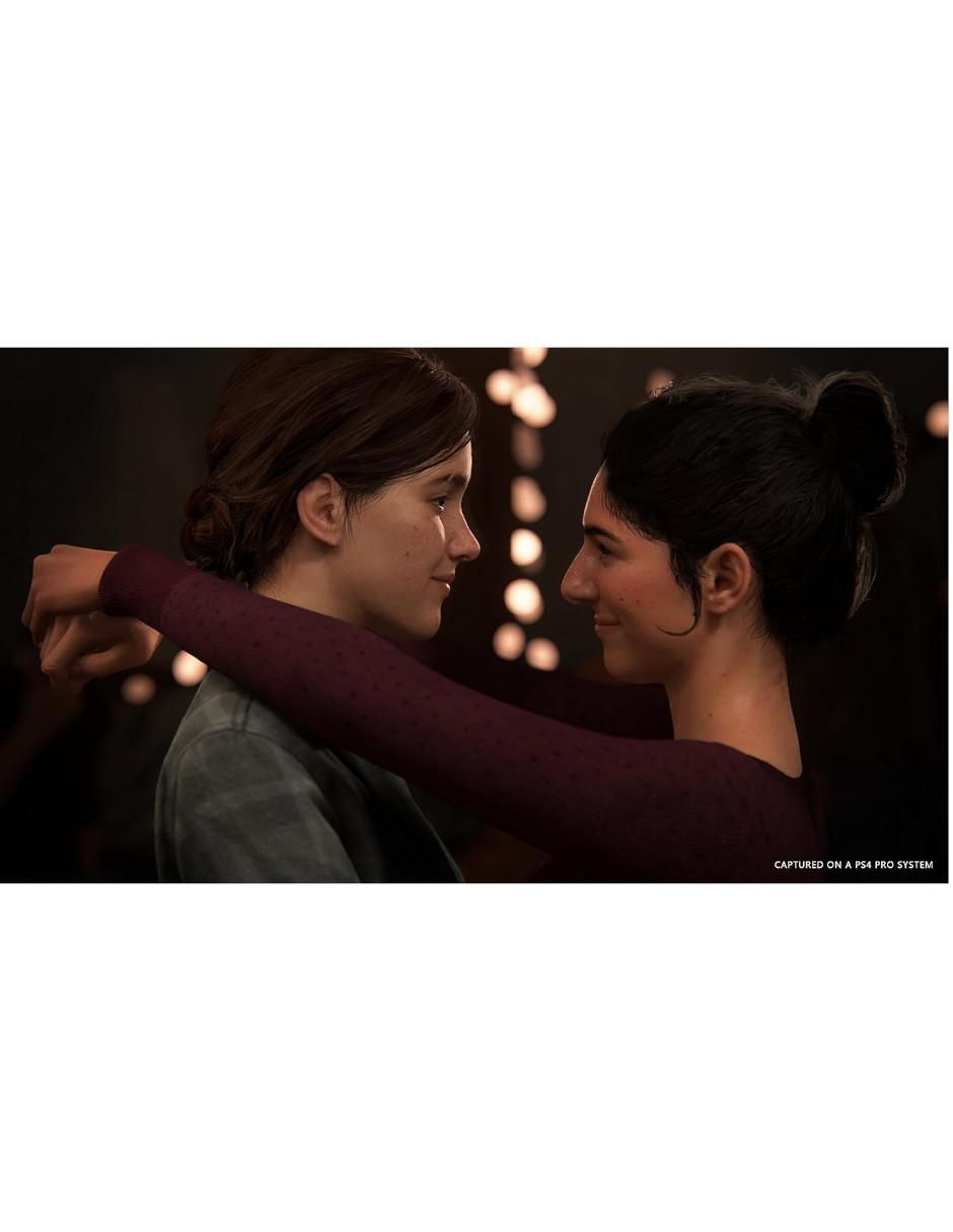 Marvel vs Capcom + The Last Of Us Part 2 bundle para PS4 3