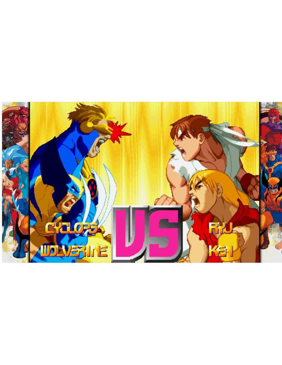 Marvel vs Capcom + The Last Of Us Part 2 bundle para PS4 6