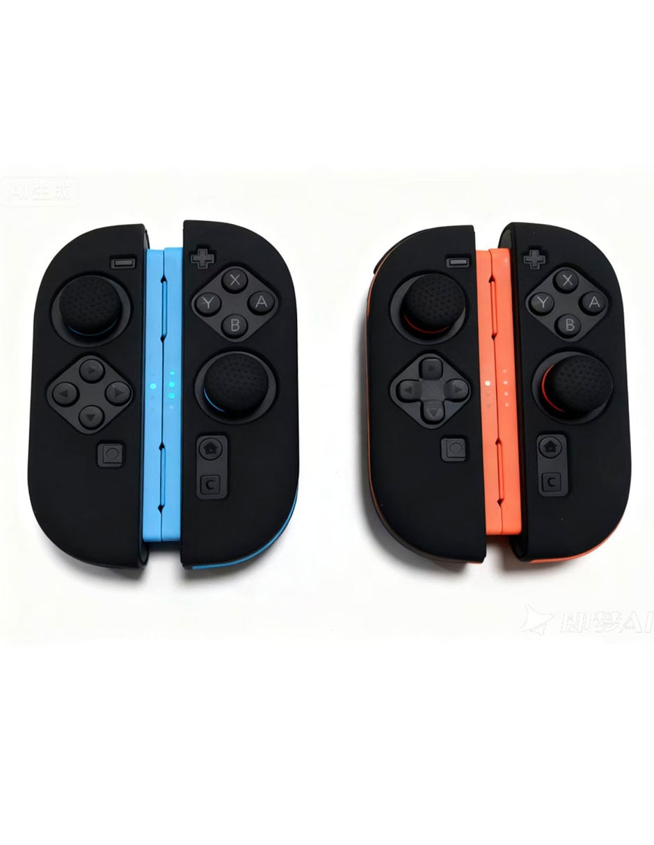 Funda control de consola para Nintendo Switch 2 6