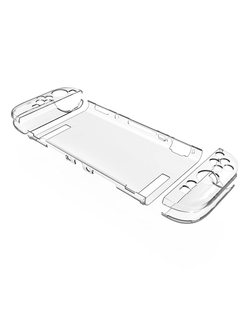 Funda para consola Nintendo Switch 2