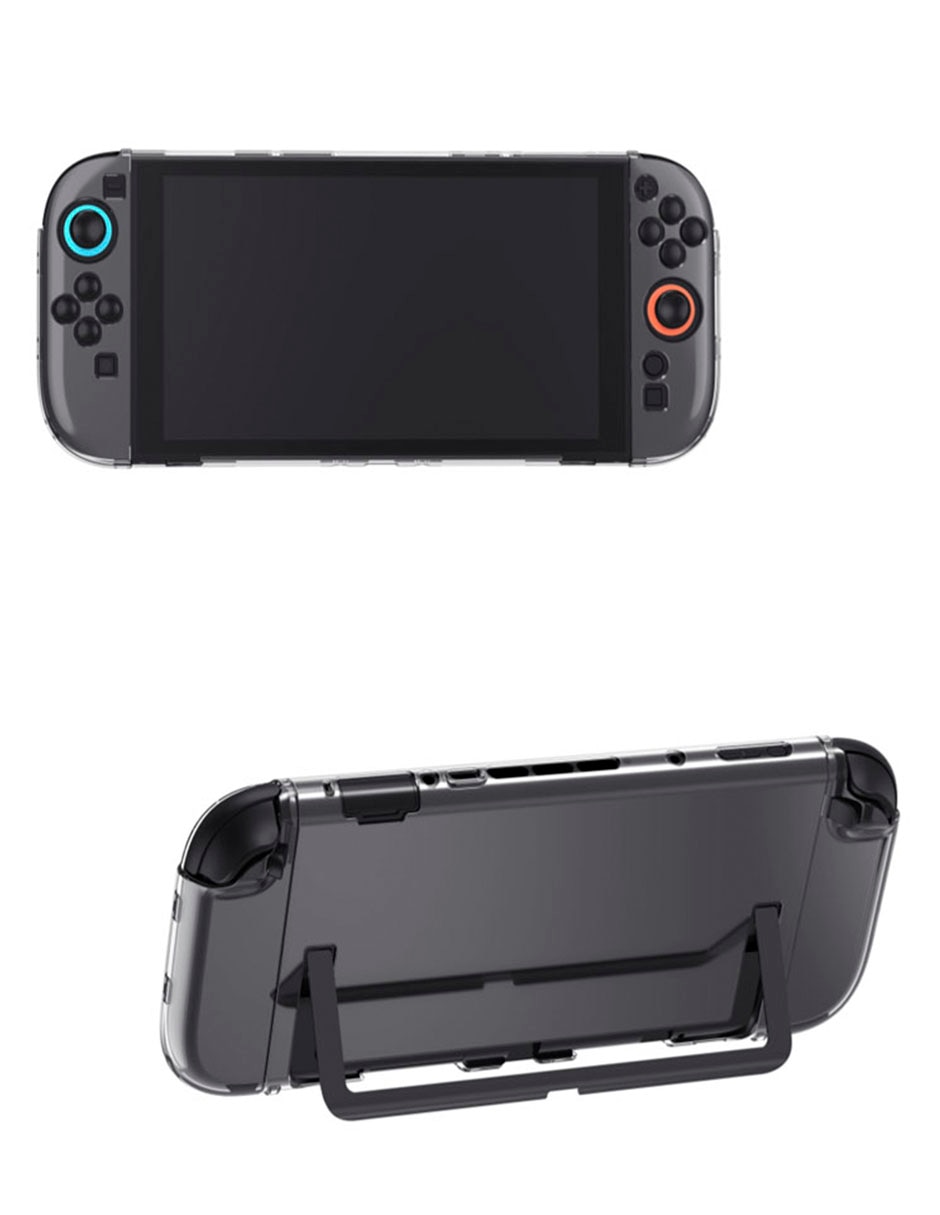Funda para consola Nintendo Switch 2 5