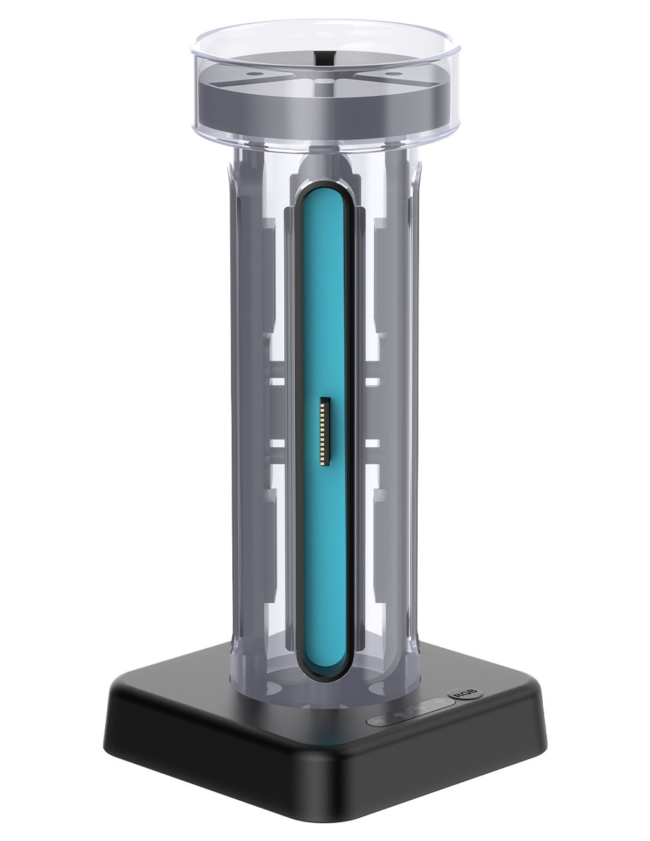 Cargador de control Nintendo USB tipo C 10 W