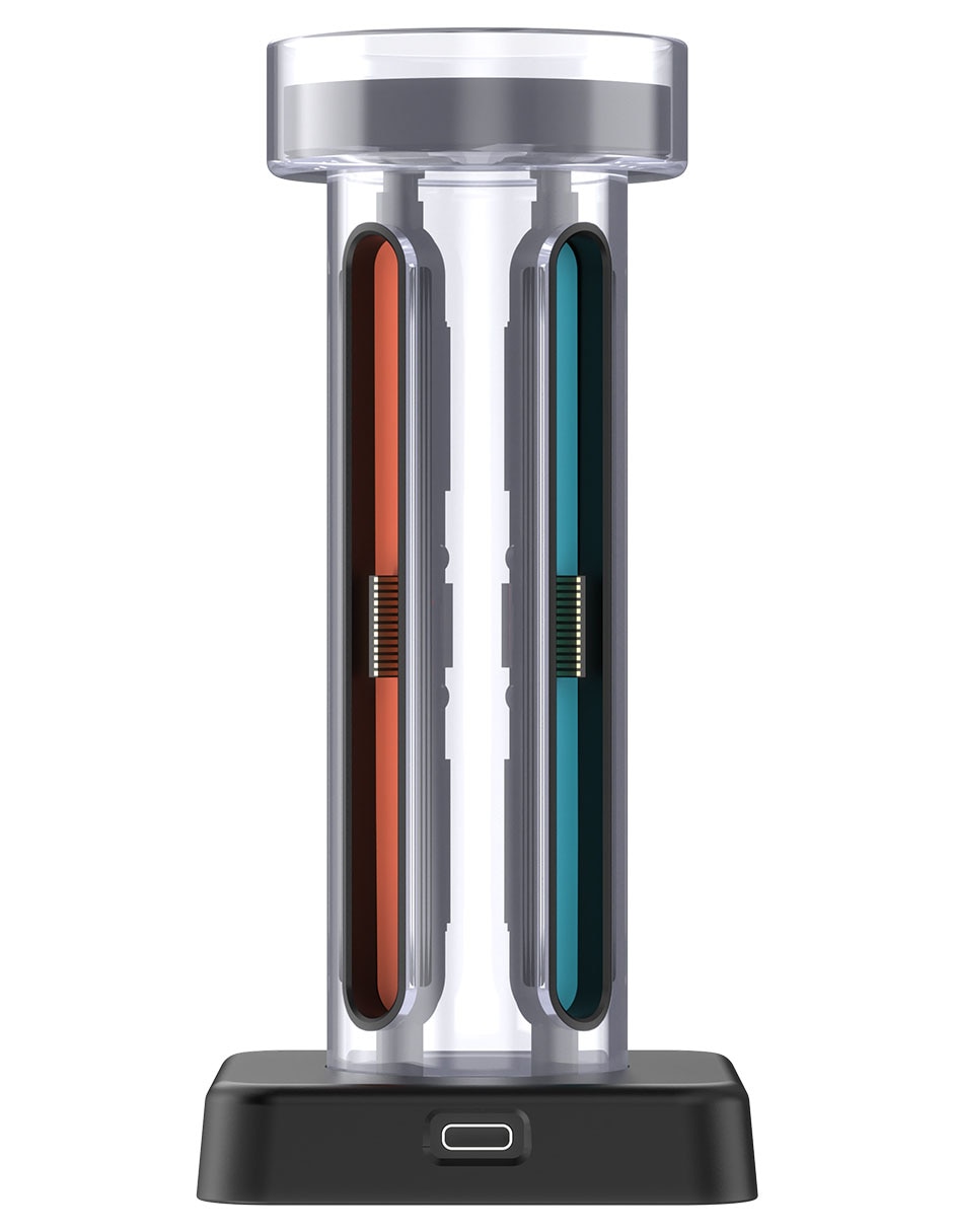 Cargador de control Nintendo USB tipo C 10 W 2