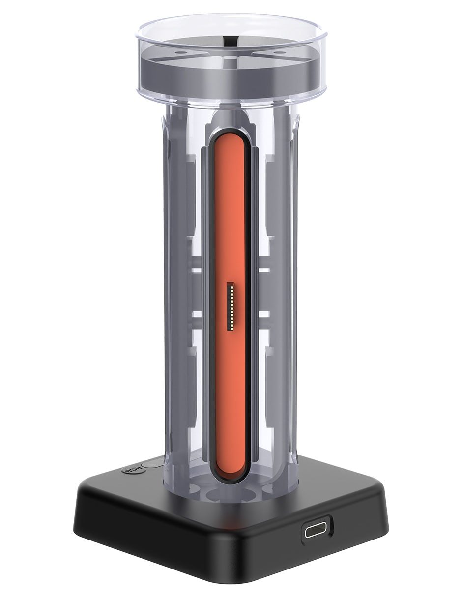 Cargador de control Nintendo USB tipo C 10 W 3