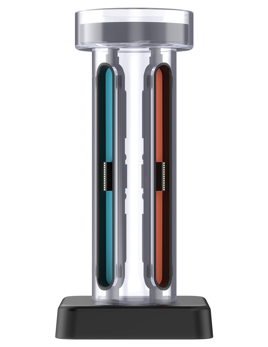 Cargador de control Nintendo USB tipo C 10 W 5