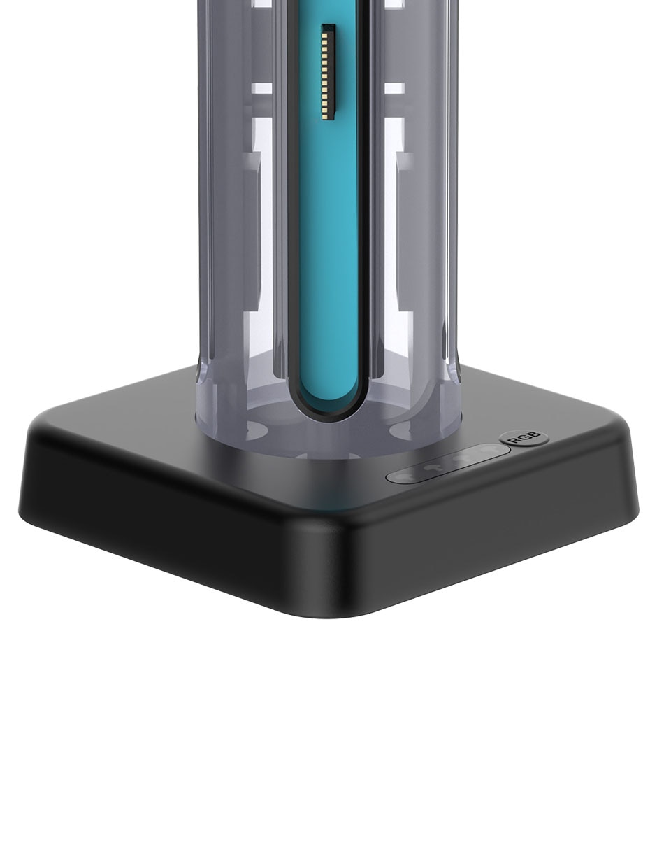 Cargador de control Nintendo USB tipo C 10 W 6