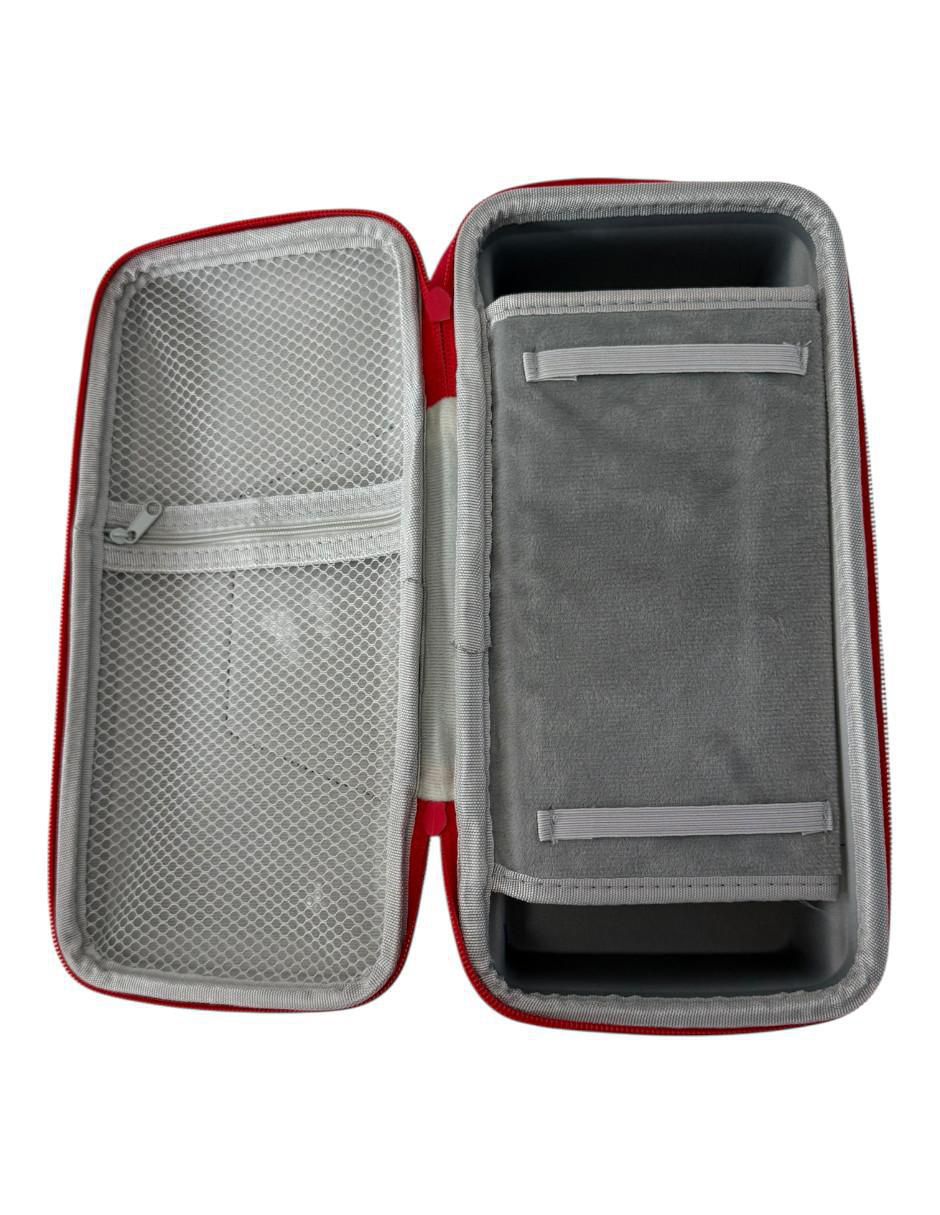 Funda control de consola para Nintendo Switch 2 4