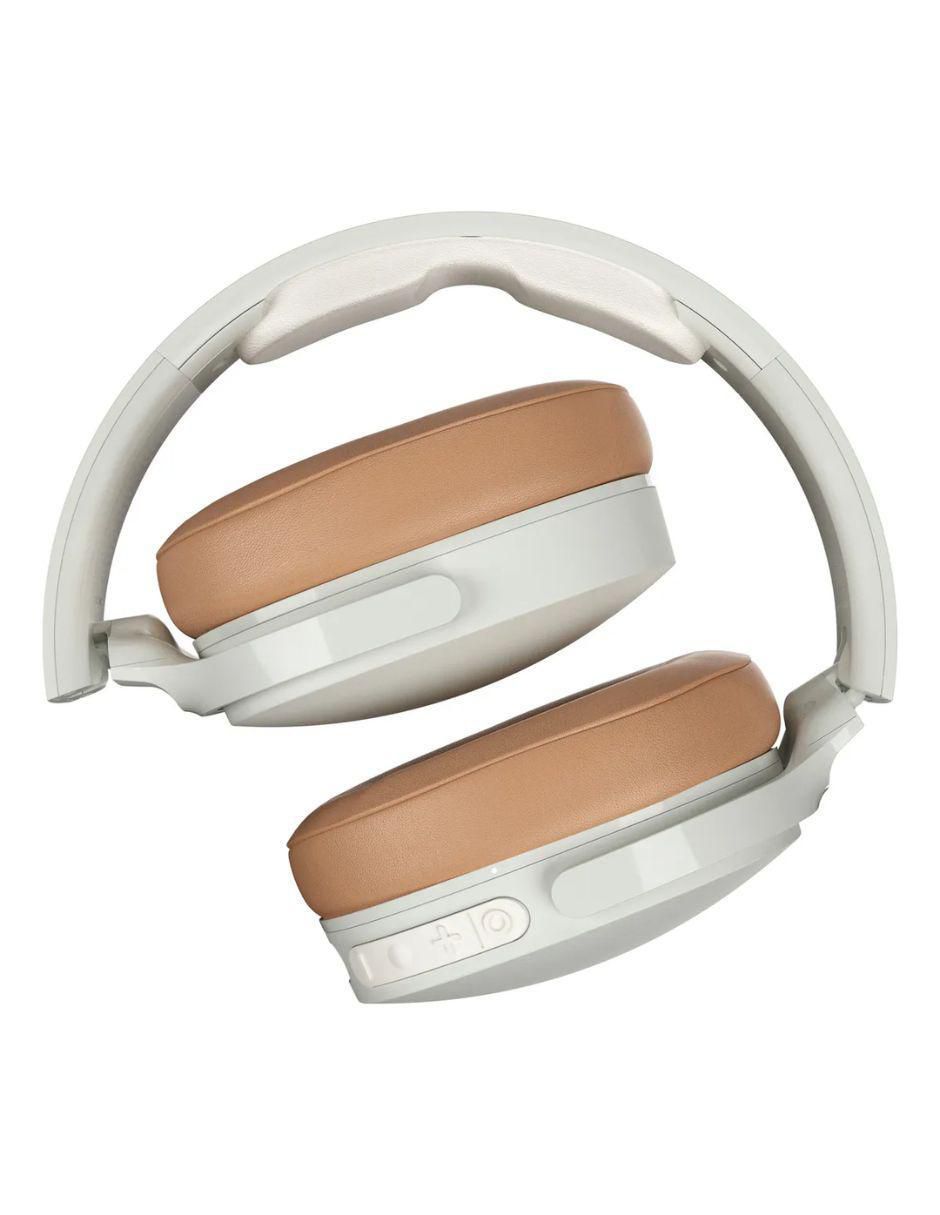 Audífonos over-ear Hesh Anc inalámbrica