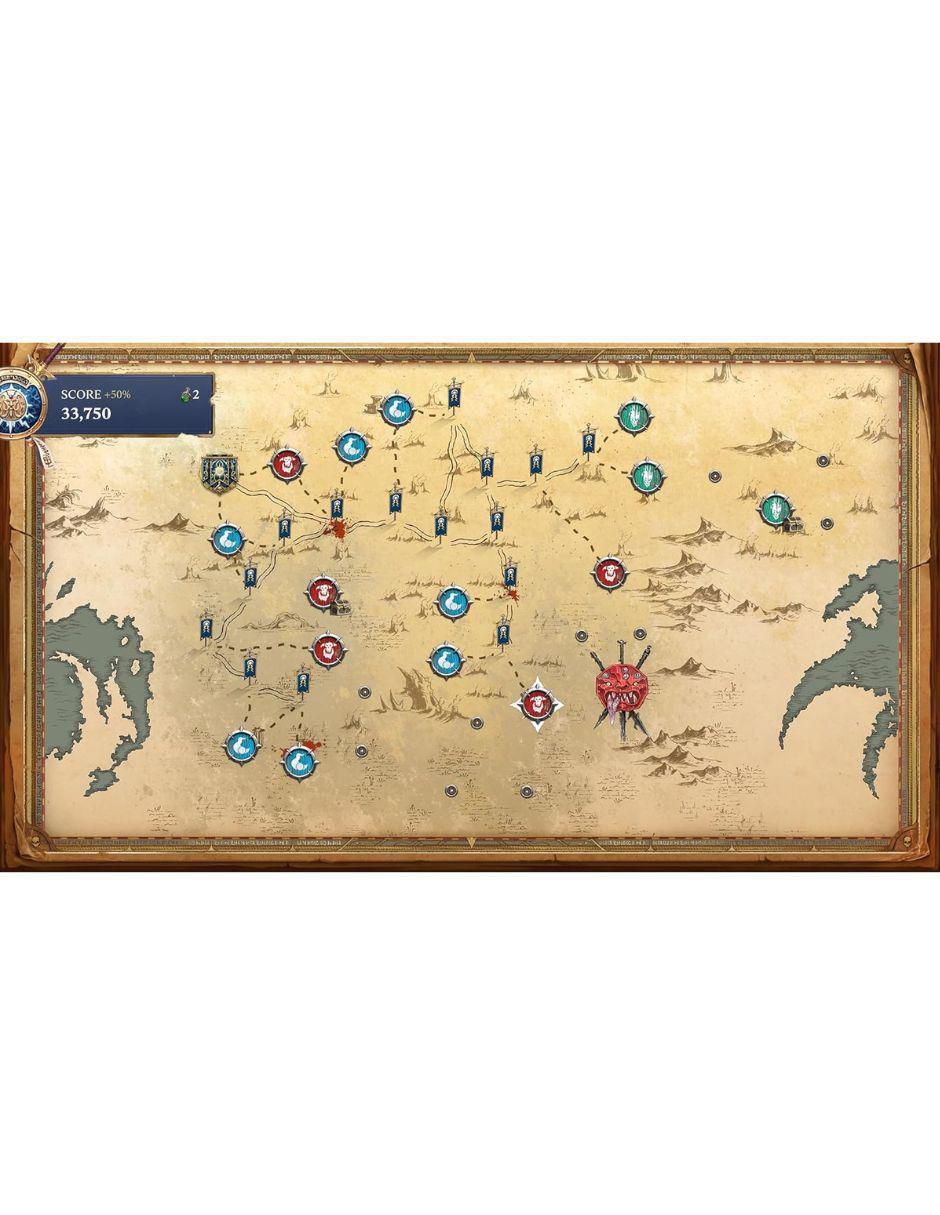 Warhammer Age of Sigmar: Realms of Ruin estándar para PS5 2