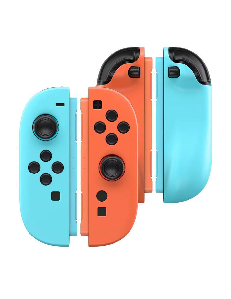 Funda control de consola ecoshopmaster nintendo switch 2 "para" nintendo switch 2