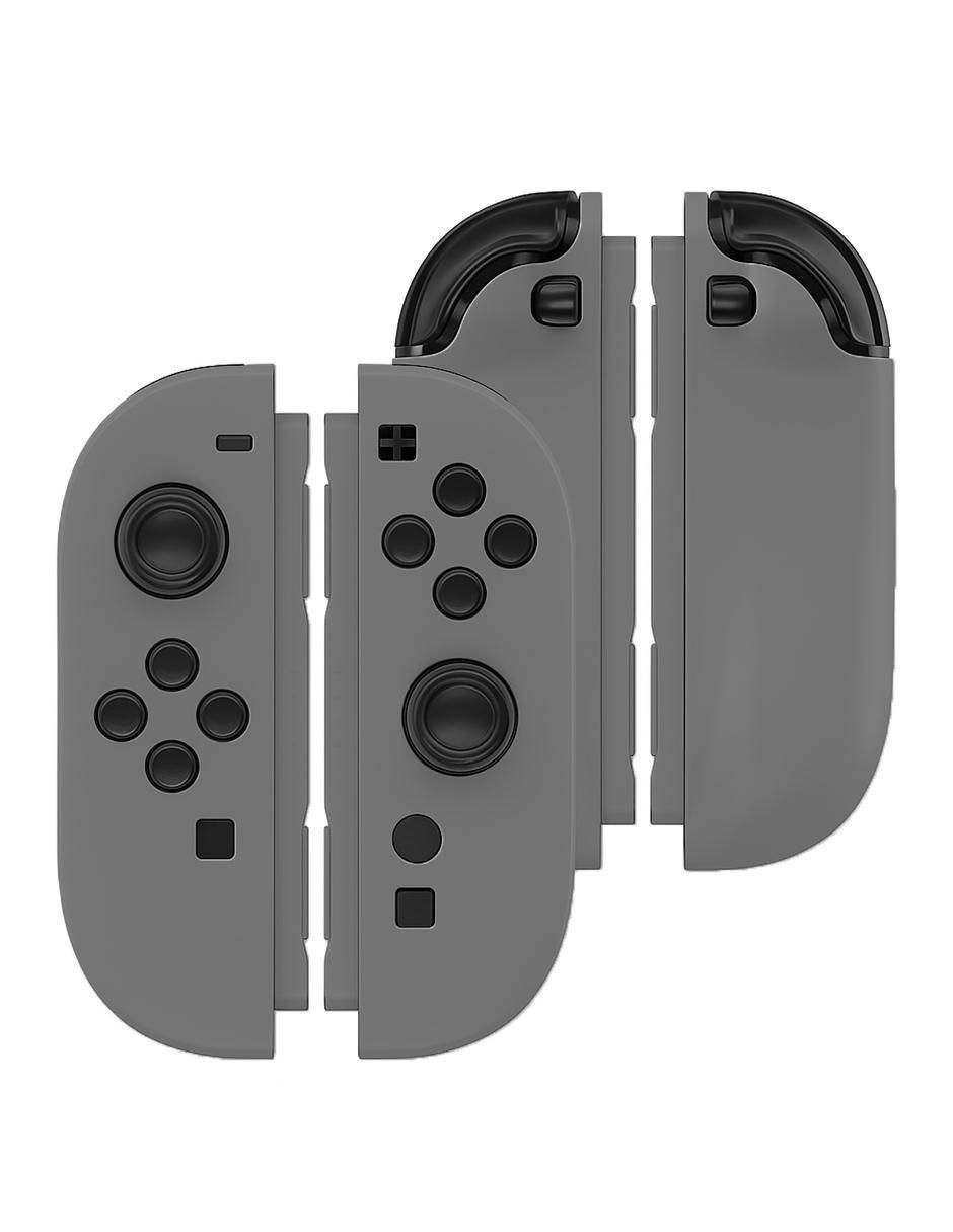 Funda control de consola ecoshopmaster nintendo switch 2 "para" nintendo switch 2