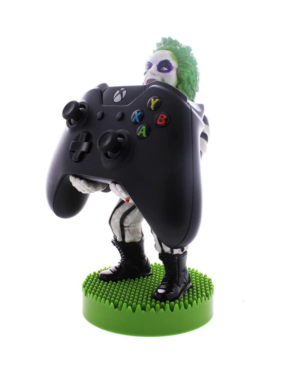 Soporte para control de videojuego alámbrica Beetlejuice 5