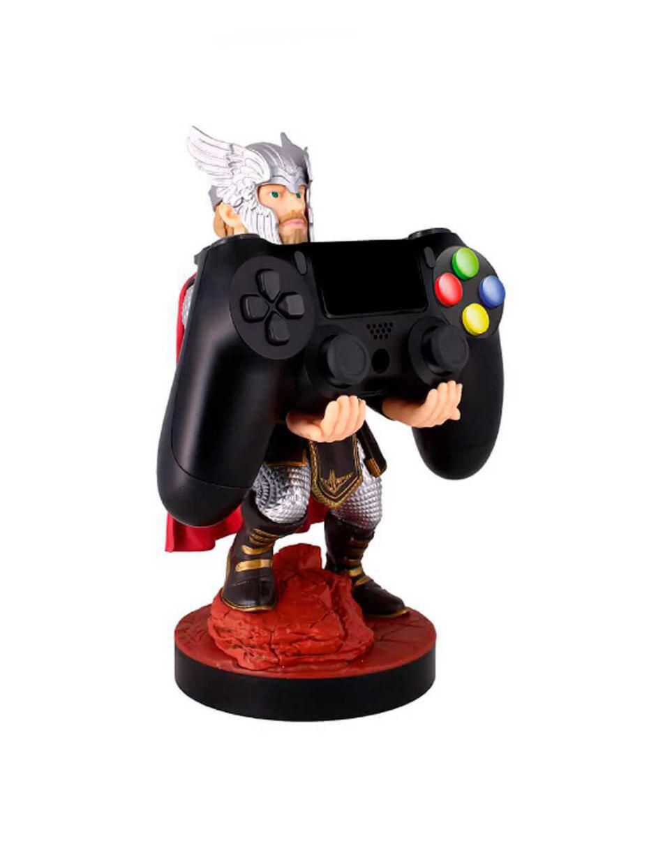 Soporte para control de videojuego inalámbrico Thor 2