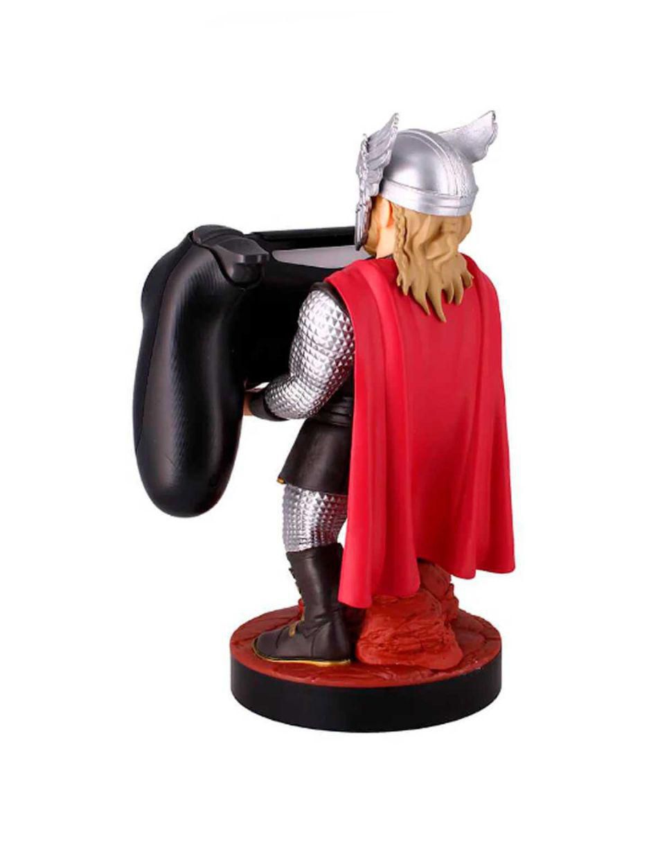 Soporte para control de videojuego inalámbrico Thor 3