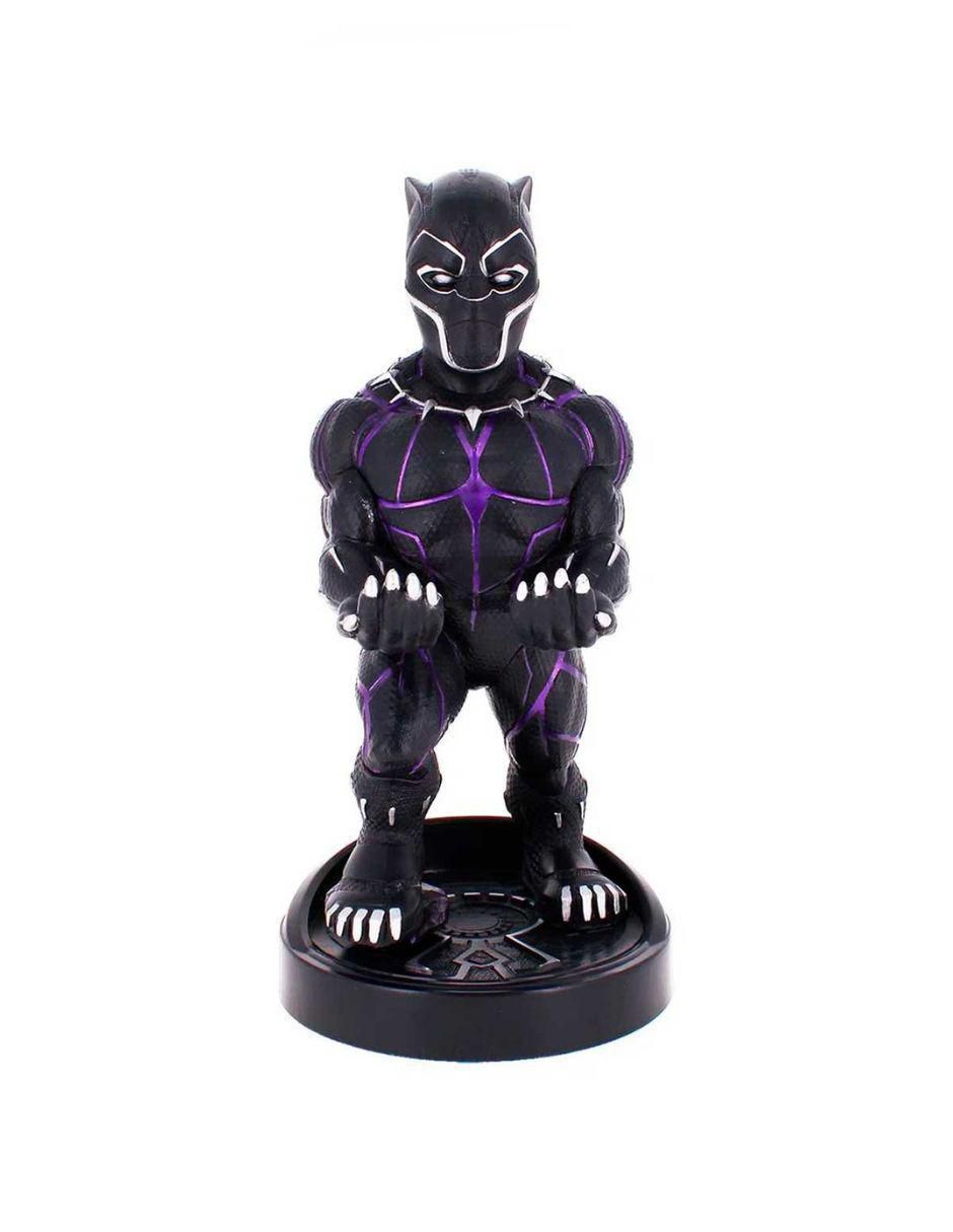 Soporte para control de videojuego edición estándar Black Panther