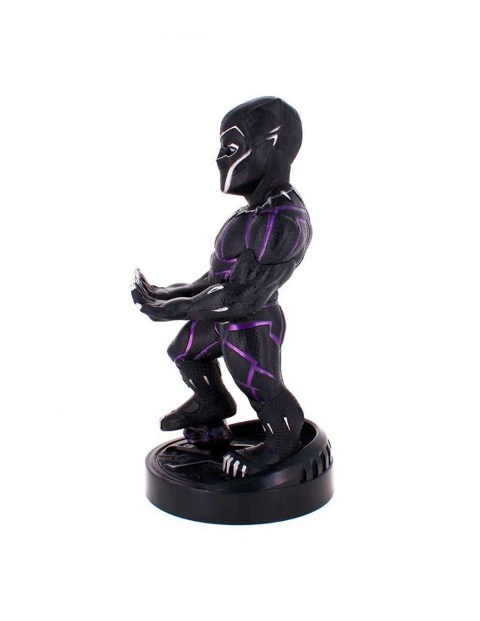Soporte para control de videojuego edición estándar Black Panther 2