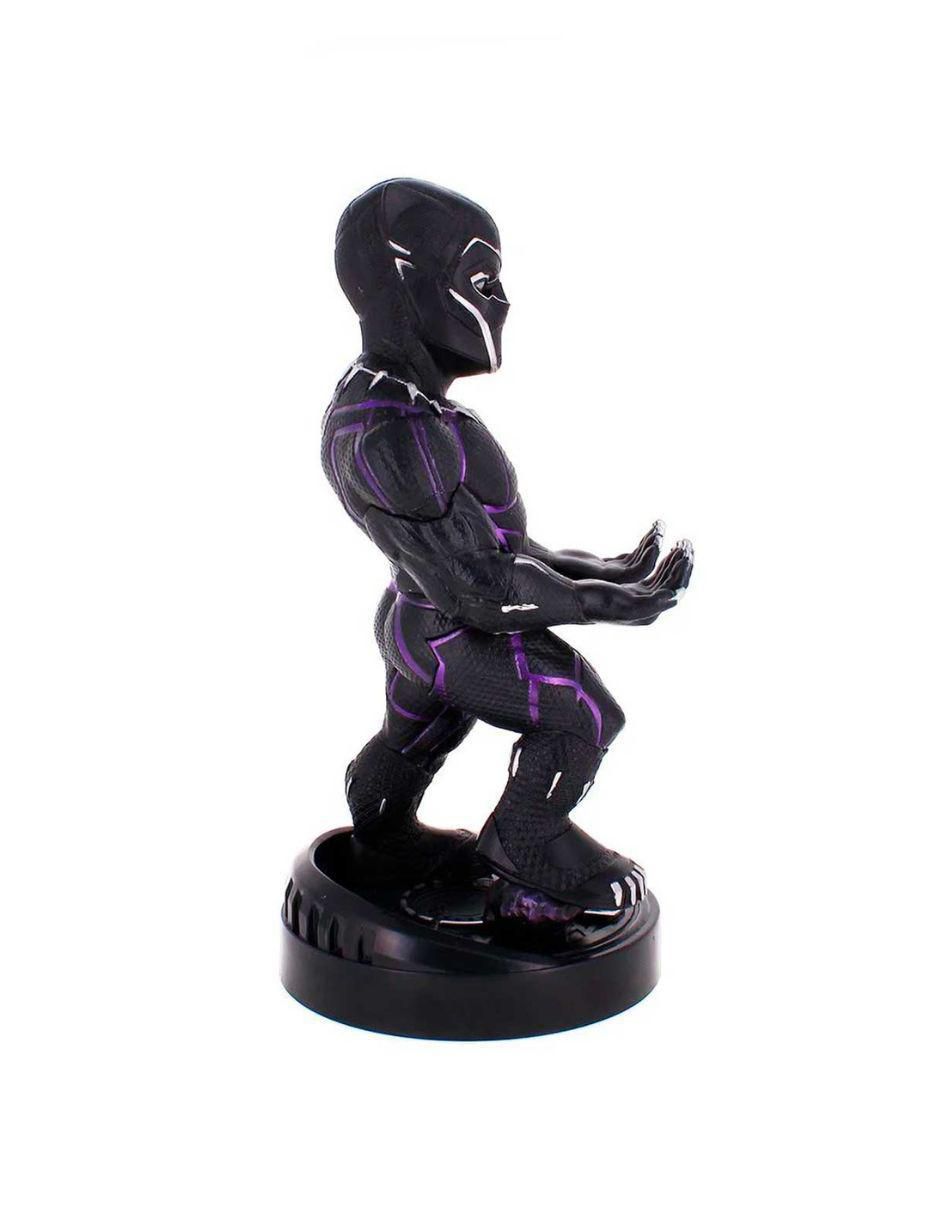 Soporte para control de videojuego edición estándar Black Panther 3